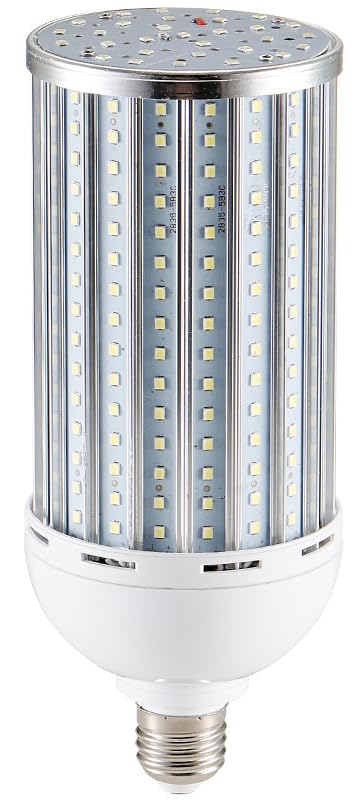 Bulbright LED Mais Lampadine E27 60W Bianco Freddo