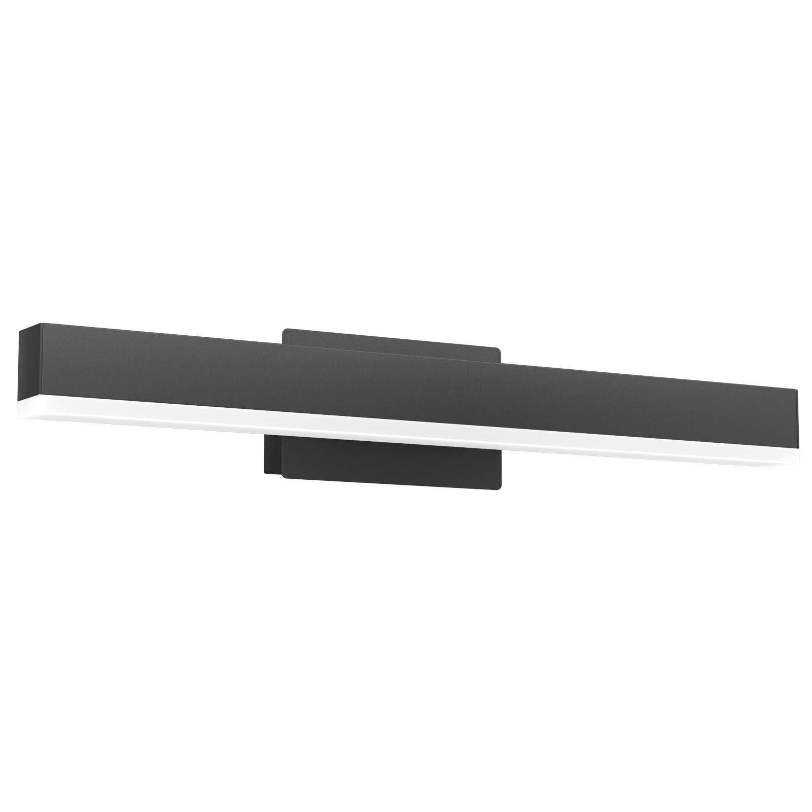 Klighten Lampada da Specchio Bagno LED 14W 40CM