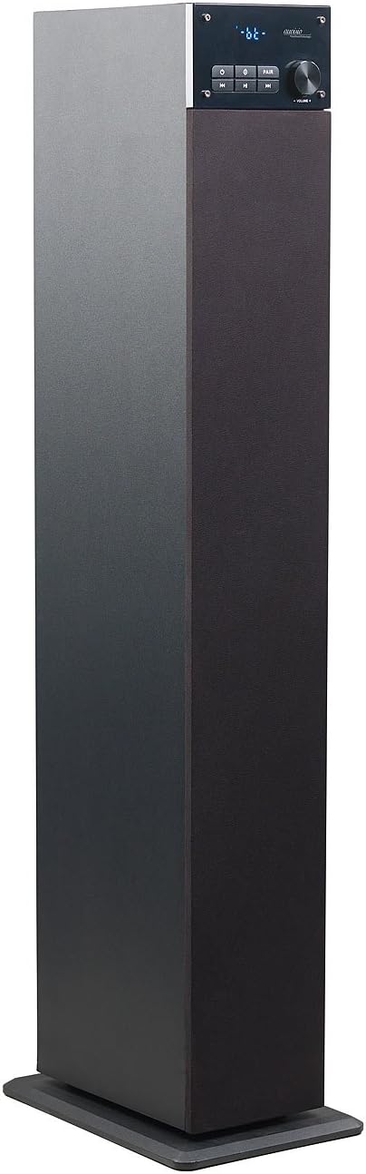 Auvisio Diffusori a Torre 2.1 Multiroom 160W - immagine 1