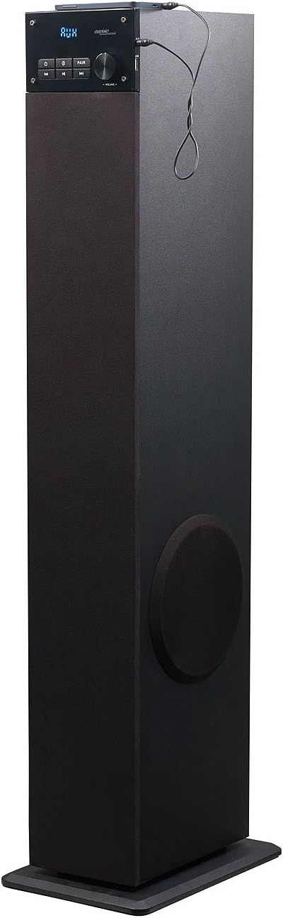 Auvisio Diffusori a Torre 2.1 Multiroom 160W - immagine 4