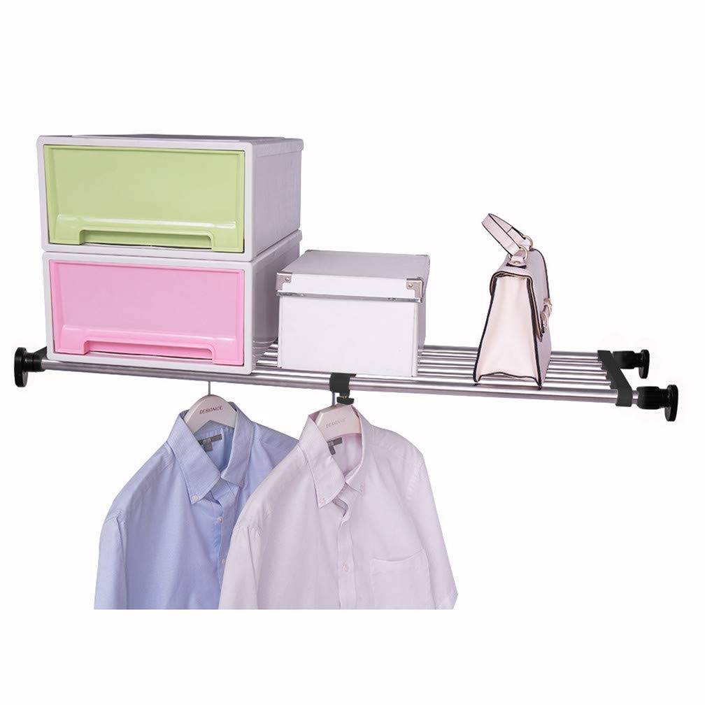 Hershii Ripiani Regolabili Pareti Divisorie per Armadi