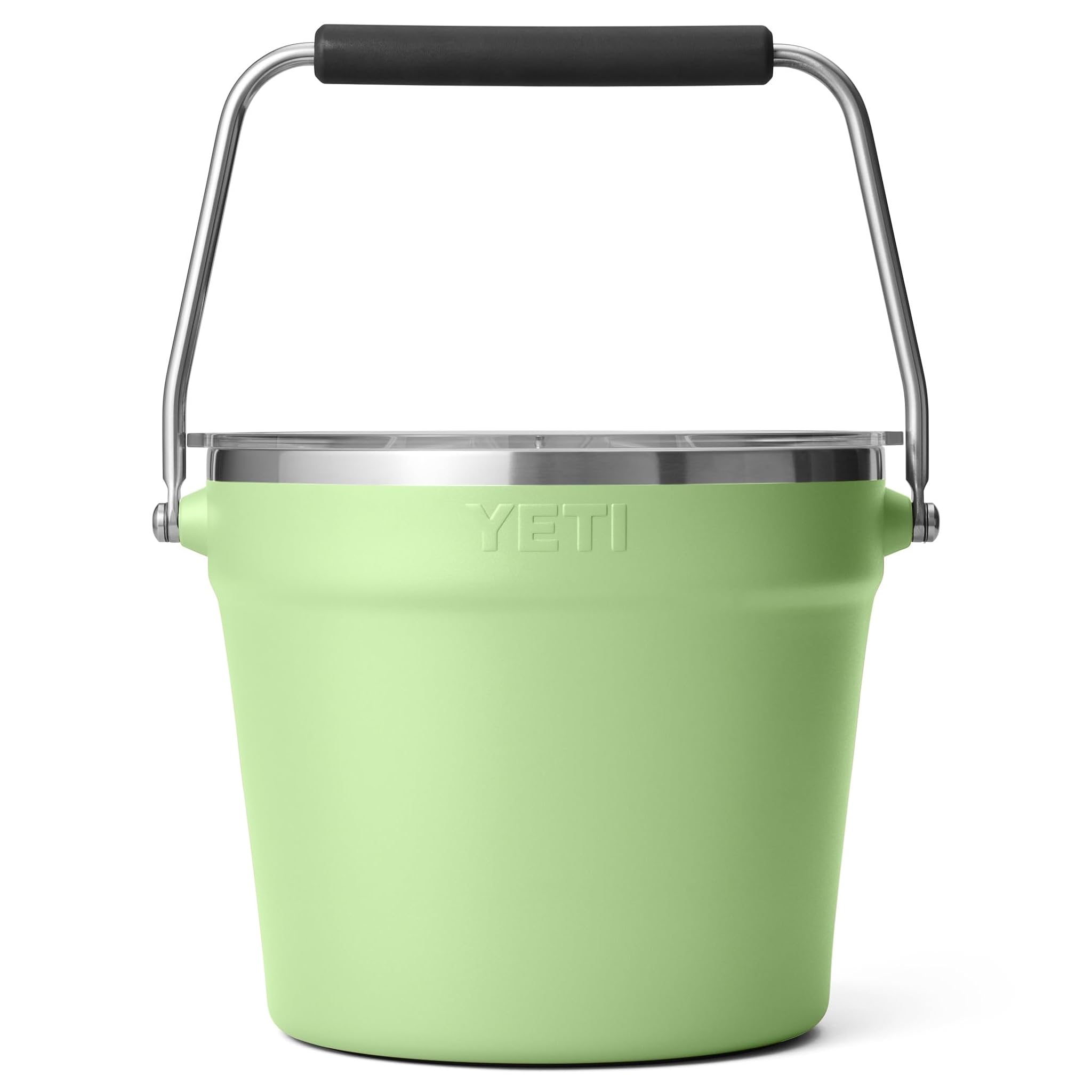 YETI Secchio per bevande, lime