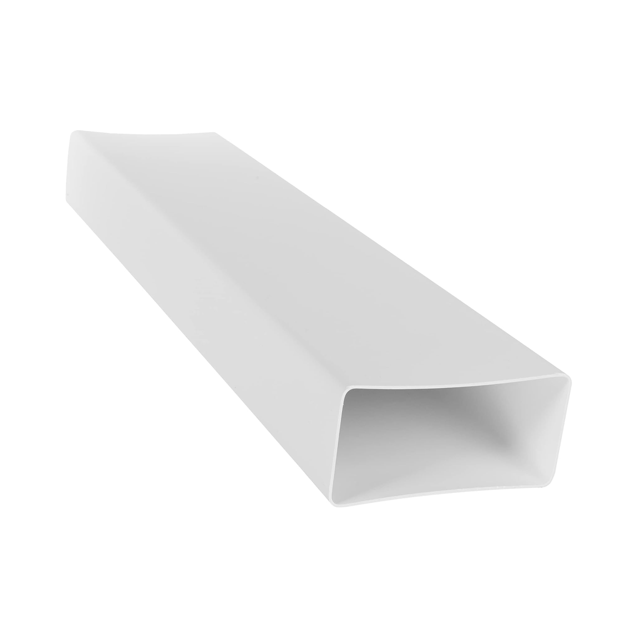 Vent Systems - Raccordo Rettangolare per Tubi 1,5m