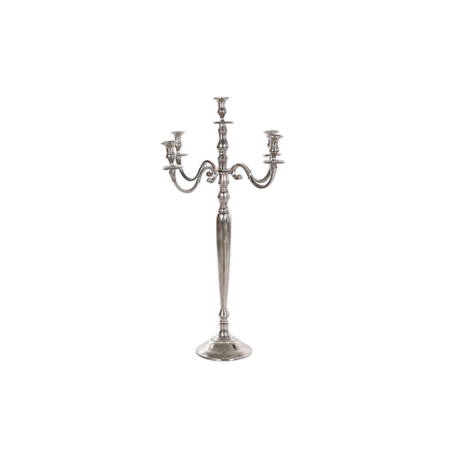 DKD Home Decor Candelabro, Standard