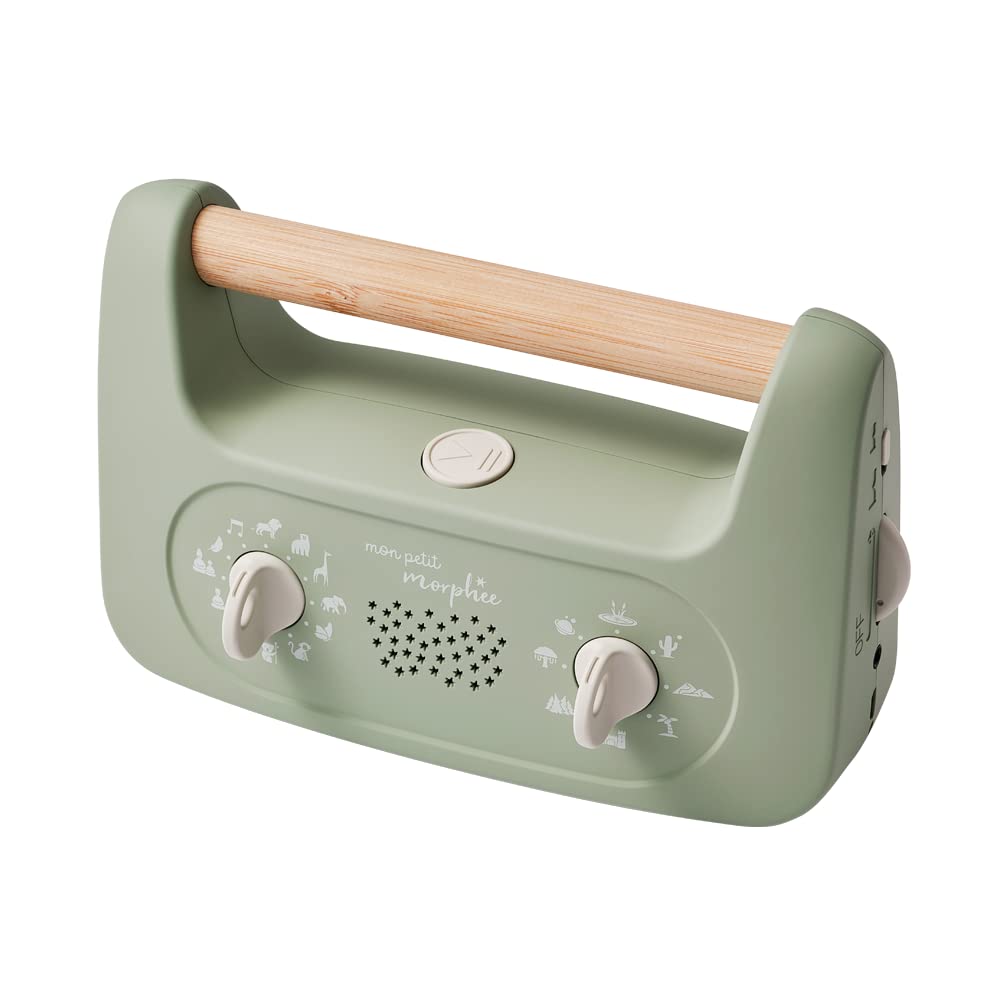 My Little Morphée - Box Meditazione Bambini (Francese)