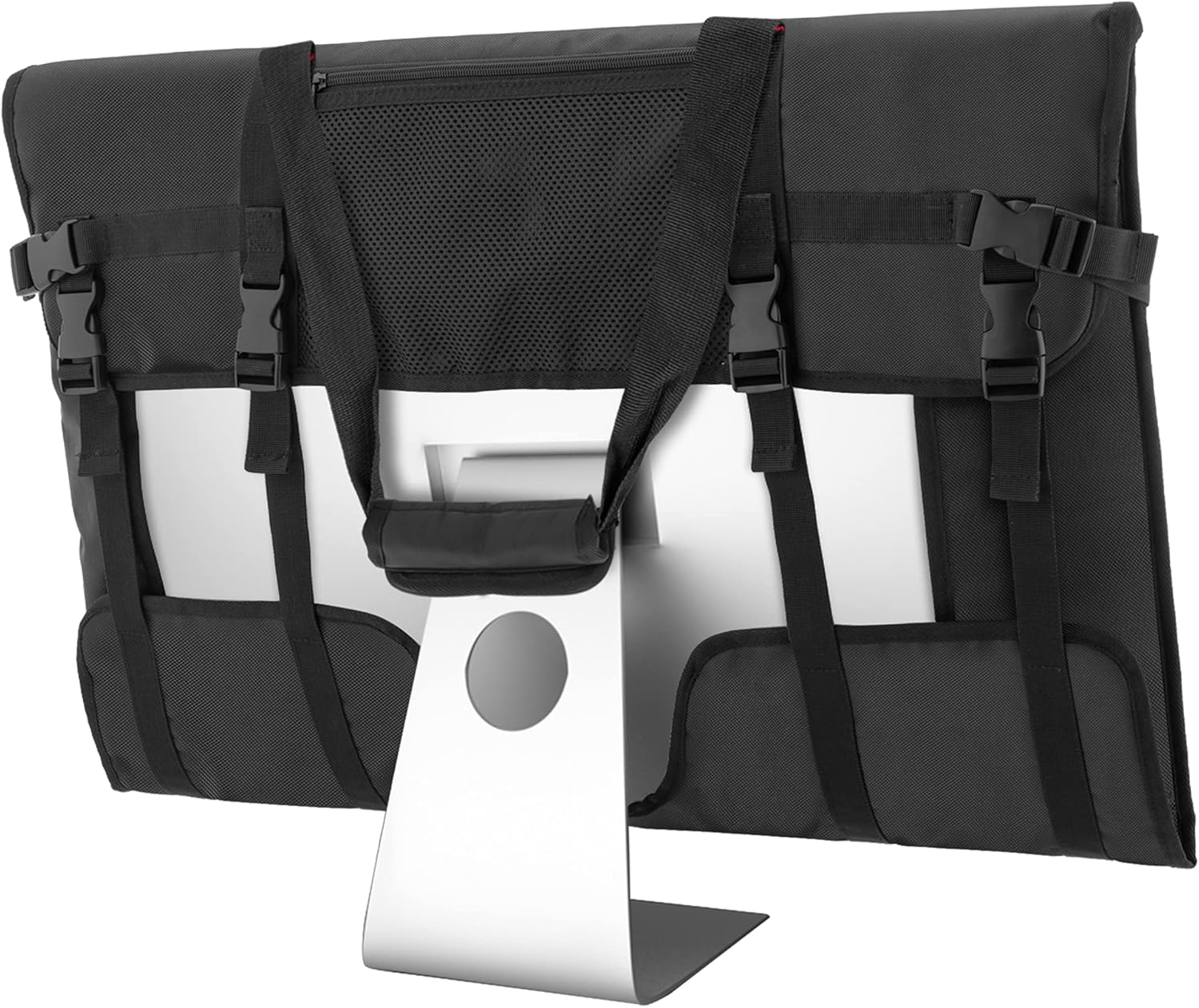 Trunab Custodia da Viaggio per iMac 27", Nero