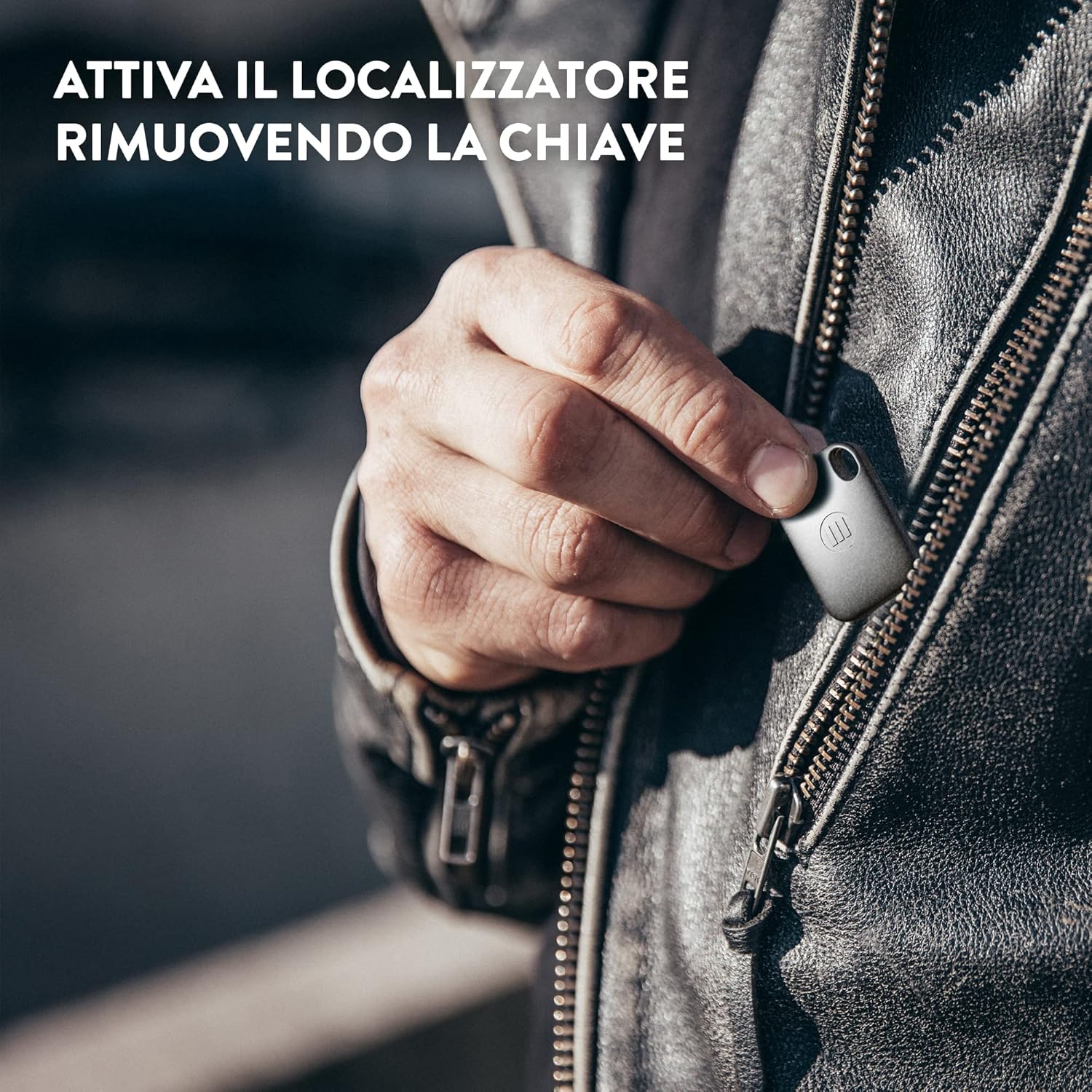 MoniMoto 7 Plus 3 Edition - Localizzatore Tracker Moto GPS - immagine 5