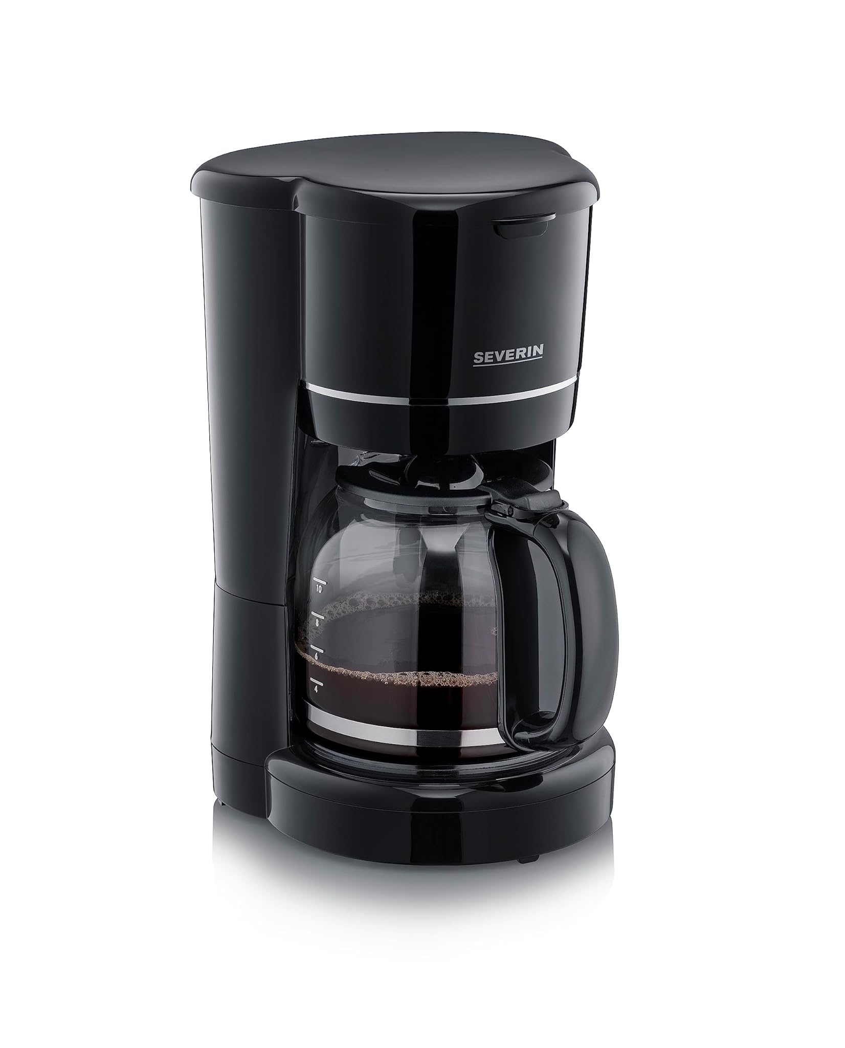 Severin Macchina Caffè Americano 10 Tazze KA 4320