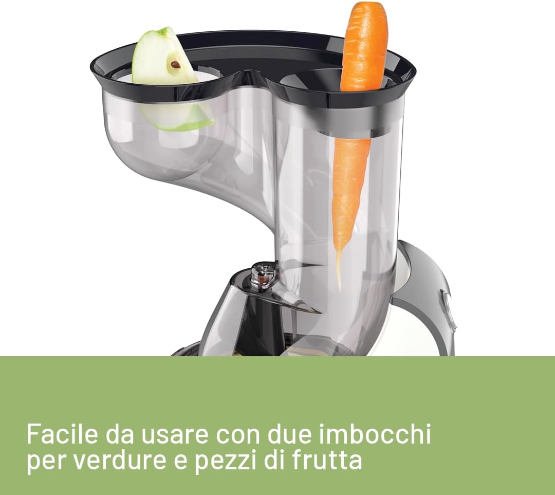 Imetec Succovivo Pro 2000 - Estrattore di Succo - immagine 8