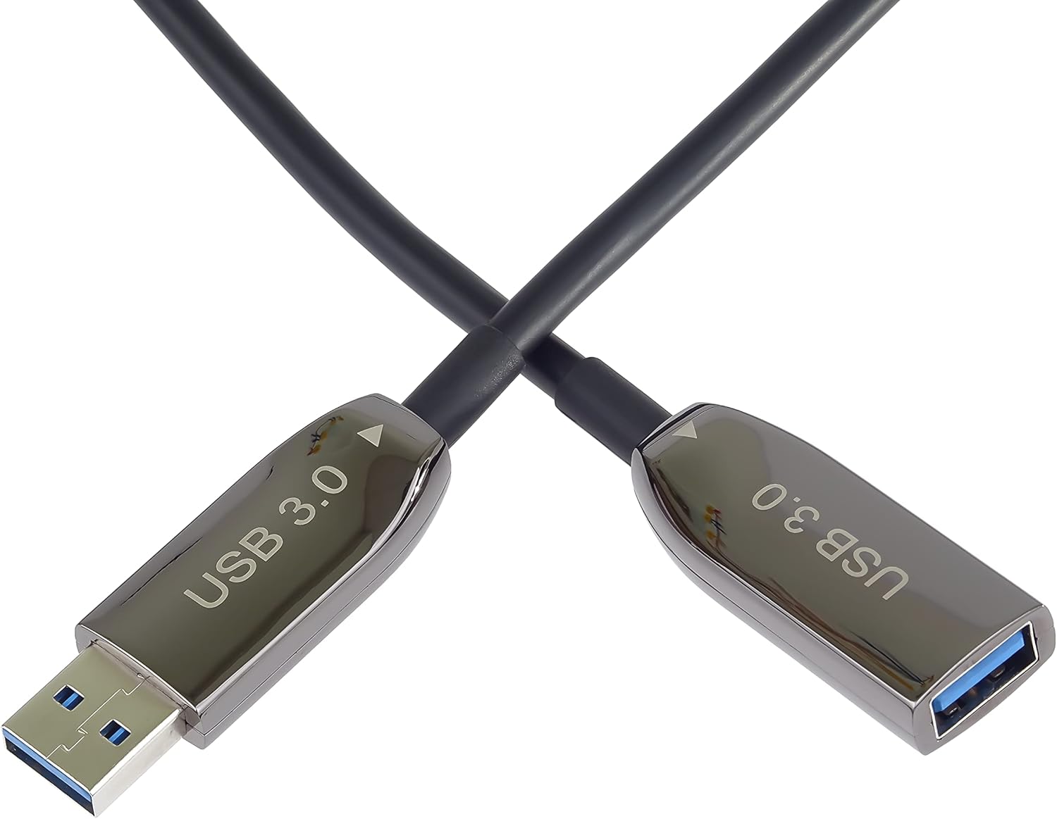 Premiumcord Cavo Prolunga USB 3.2 Ottico 7m (AOC) - immagine 6