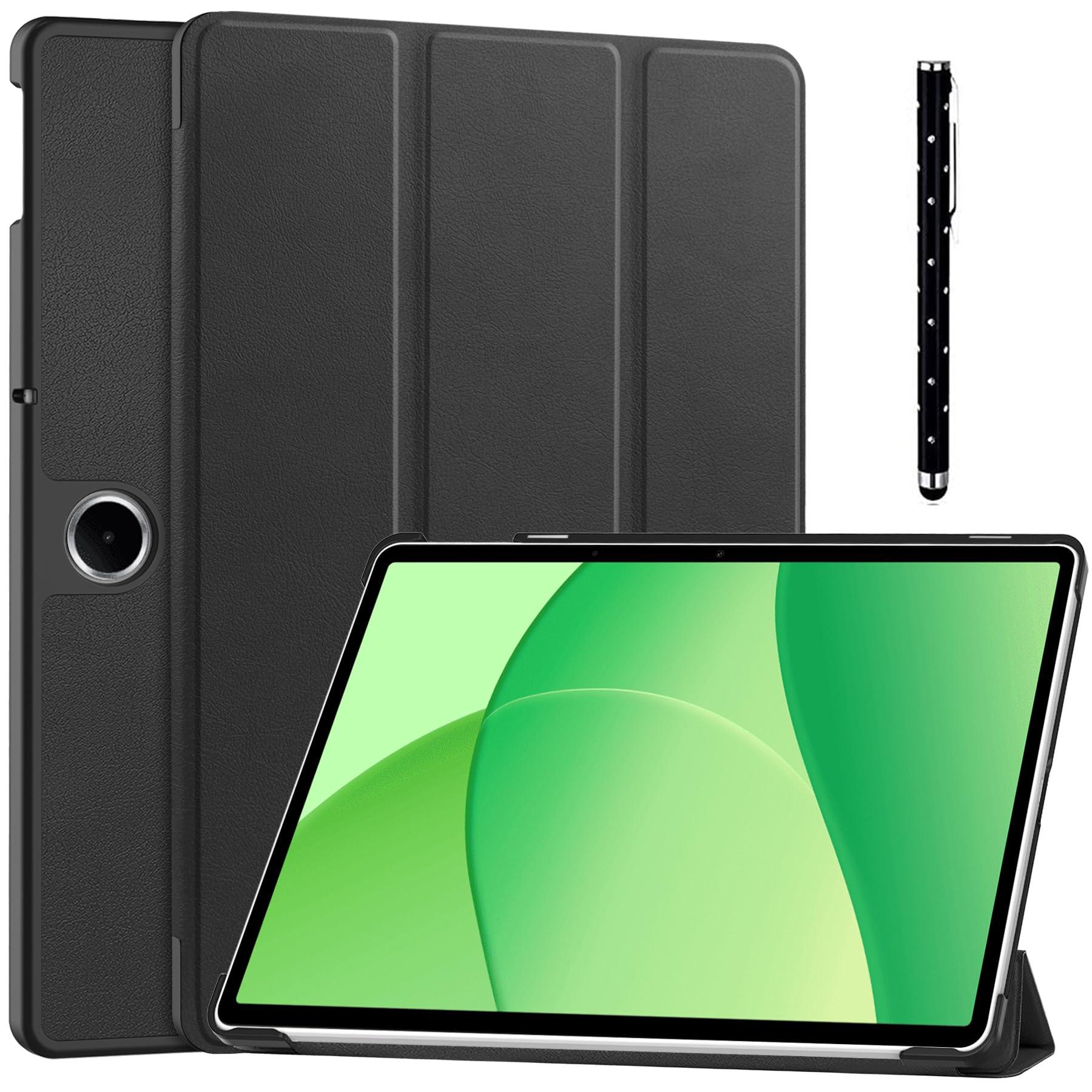 Acelive Custodia Cover per Oppo Pad SE/OnePlus Pad Lite 11 Pollice Tablet 2025