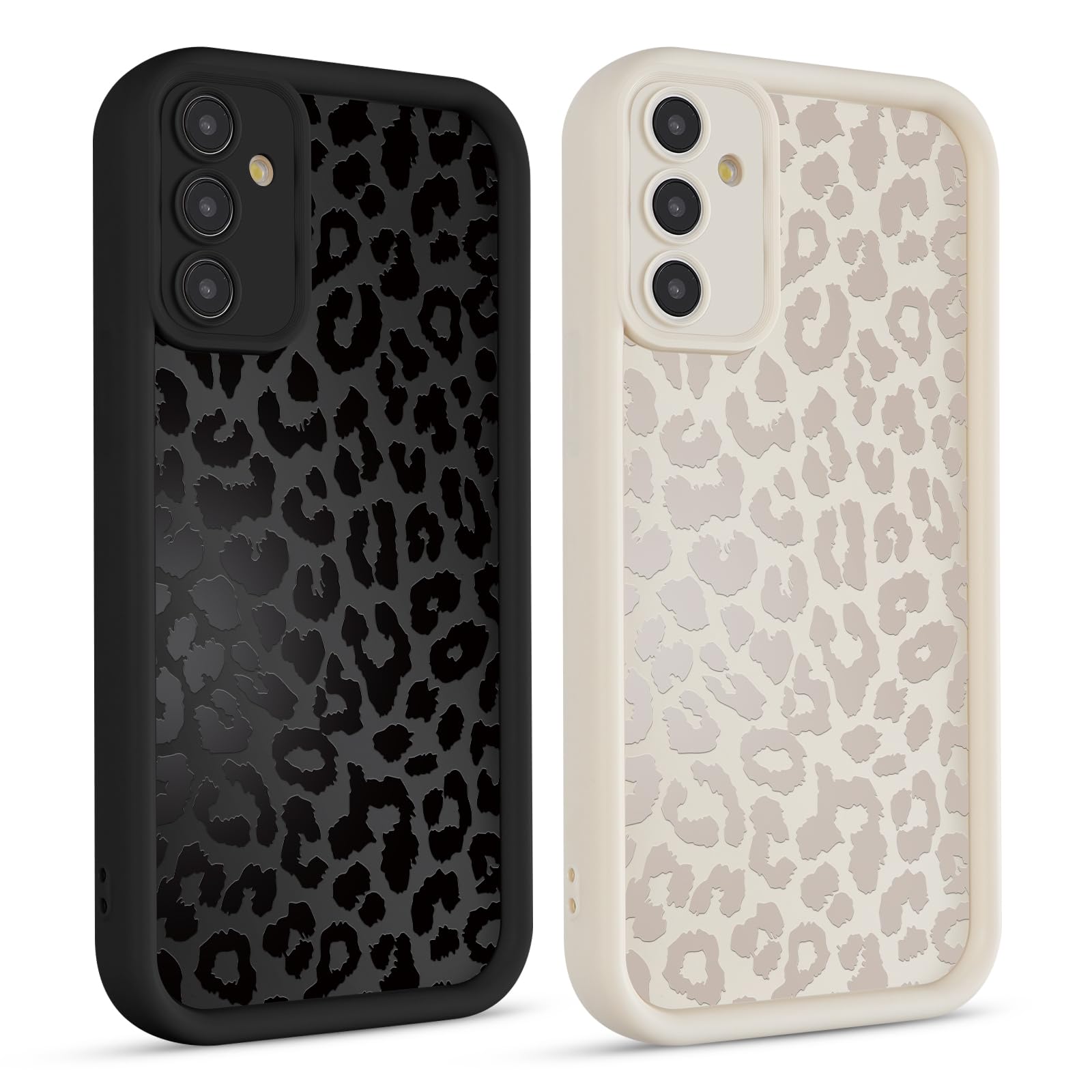 Cover per Samsung Galaxy A16 5G 6,7" (2 pezzi)