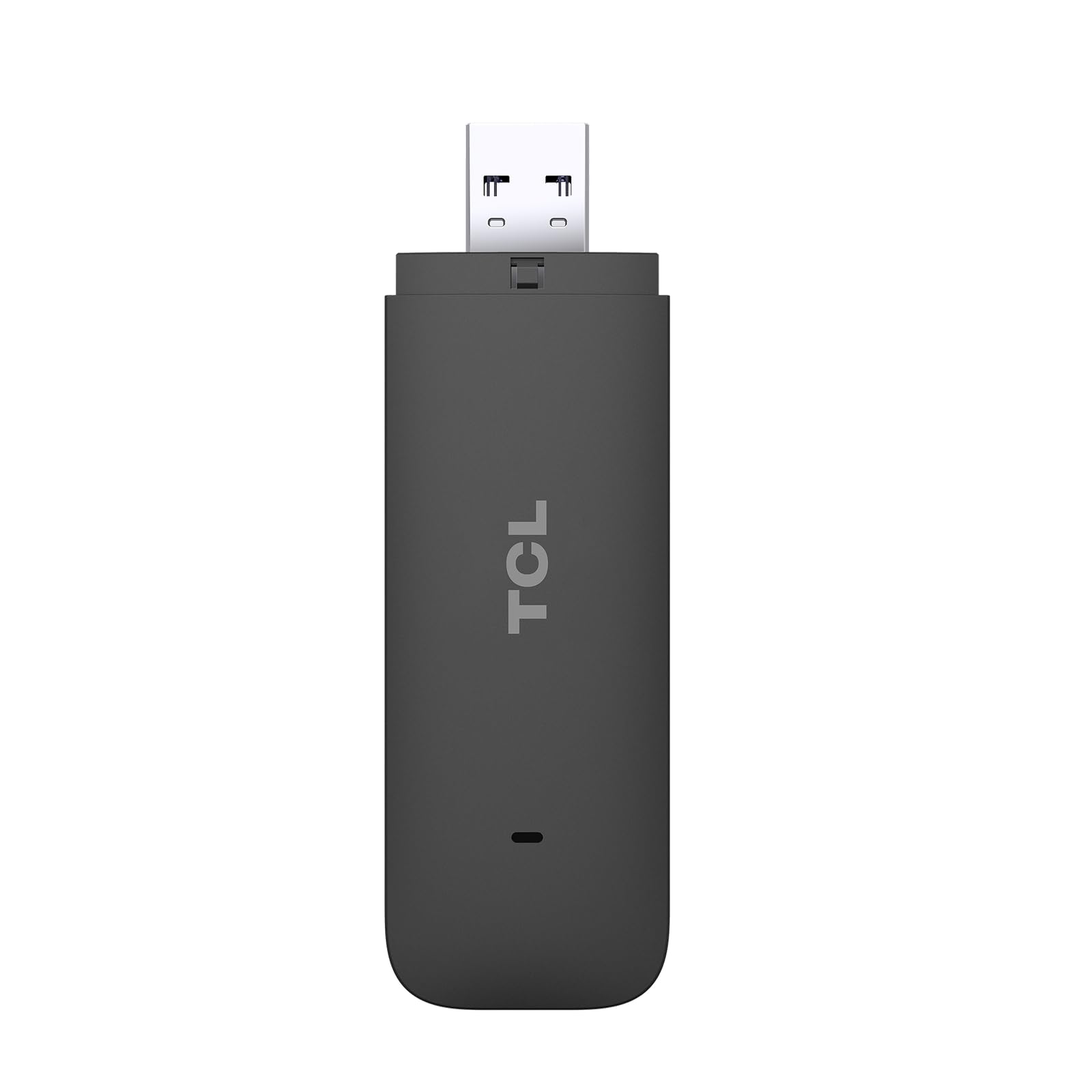 Tcl LINKKEY IK41 - Dongle USB 4G LTE 150 Mbps, Nero