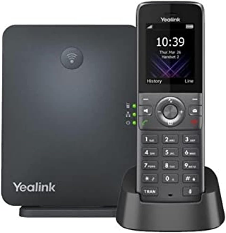 Yealink W73P - immagine 1