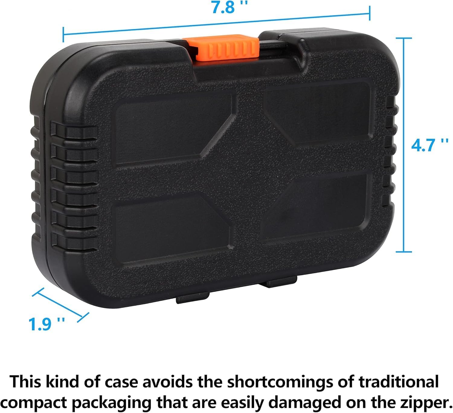 Boosteady Kit Pulizia Armi Elite per Pistole - immagine 7