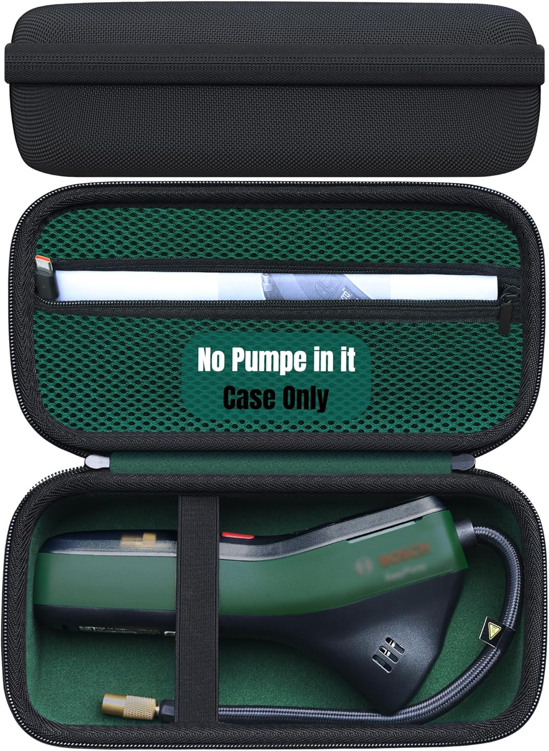 Woollo Custodia Rigida per Bosch EasyPump - immagine 1