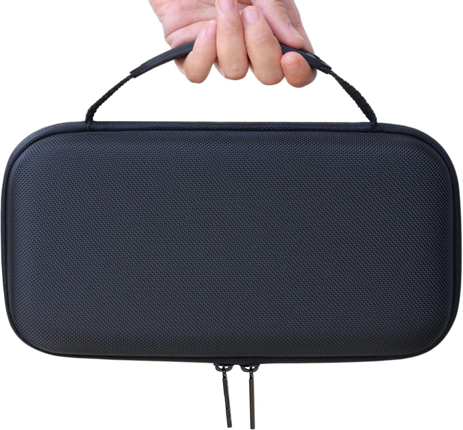 Woollo Custodia Rigida per Bosch EasyPump - immagine 5