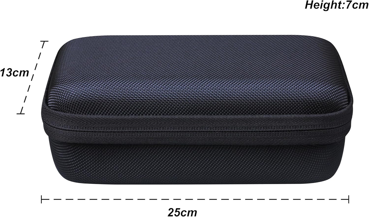 Woollo Custodia Rigida per Bosch EasyPump - immagine 6