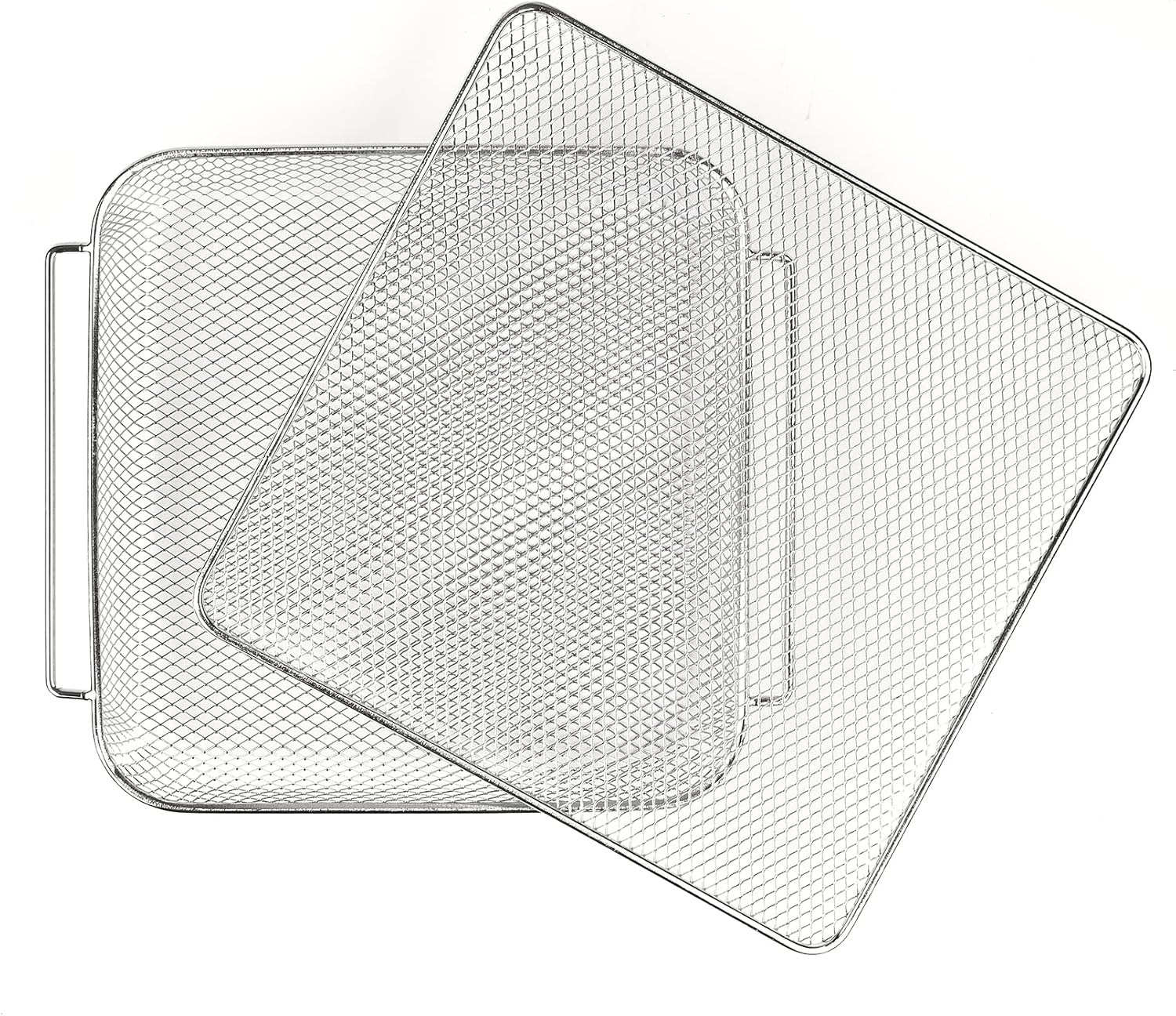 Girmi FG97 Friggitrice ad Aria e Forno Elettrico 12L - immagine 8