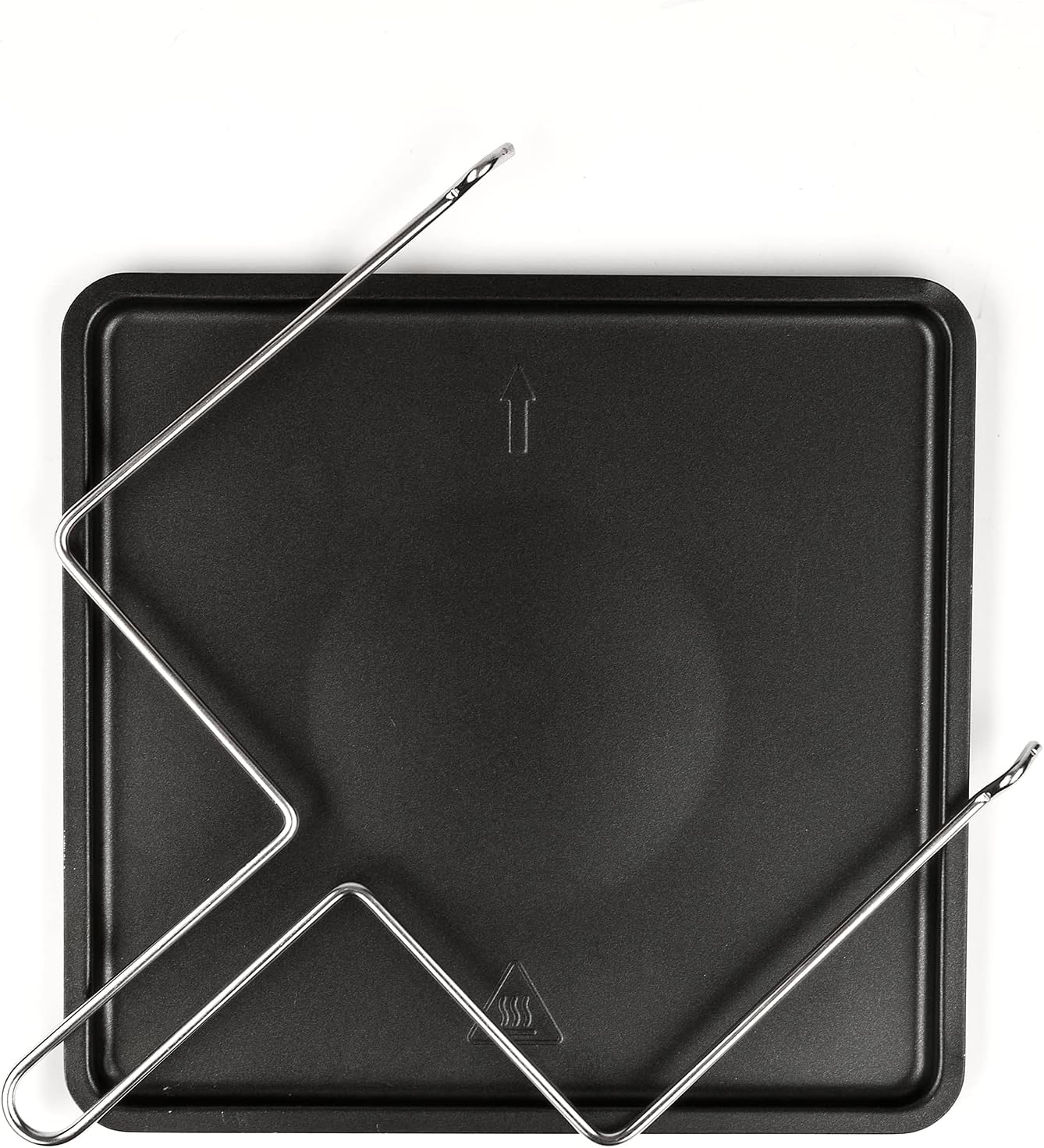 Girmi FG97 Friggitrice ad Aria e Forno Elettrico 12L - immagine 9