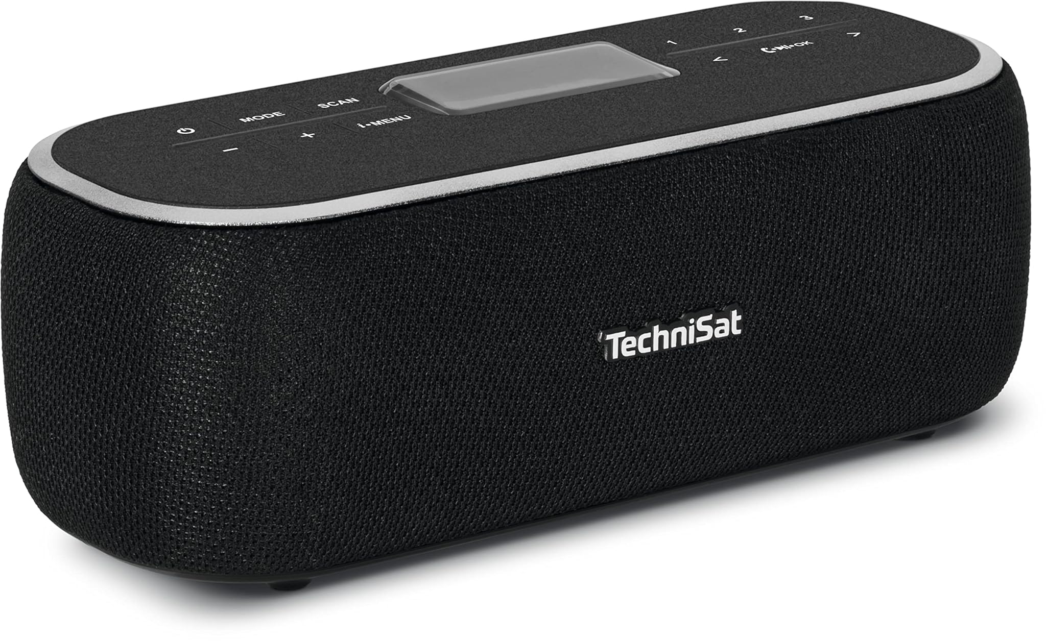 Technisat DIGITRADIO BT 1 - Altoparlante Bluetooth