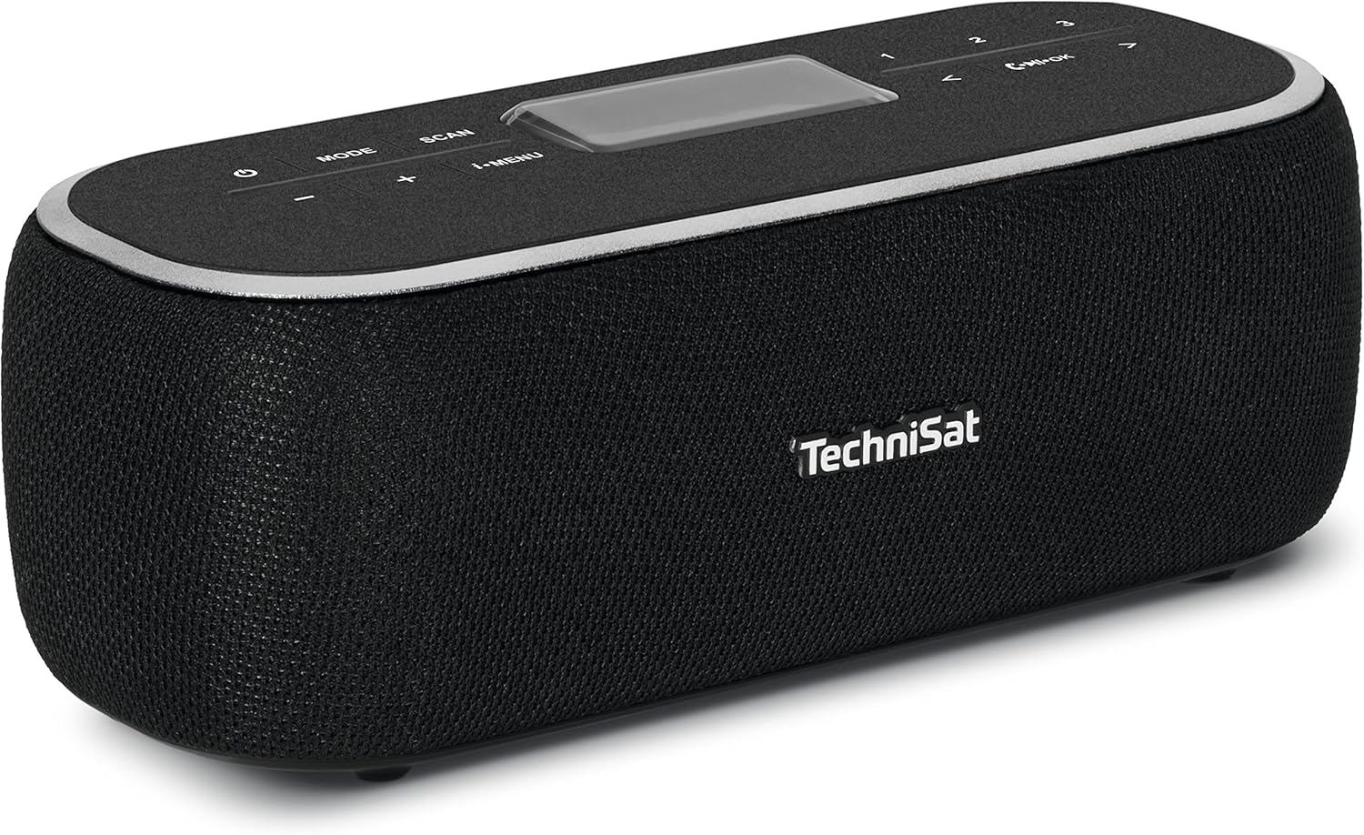 Technisat DIGITRADIO BT 1 - Altoparlante Bluetooth - immagine 1