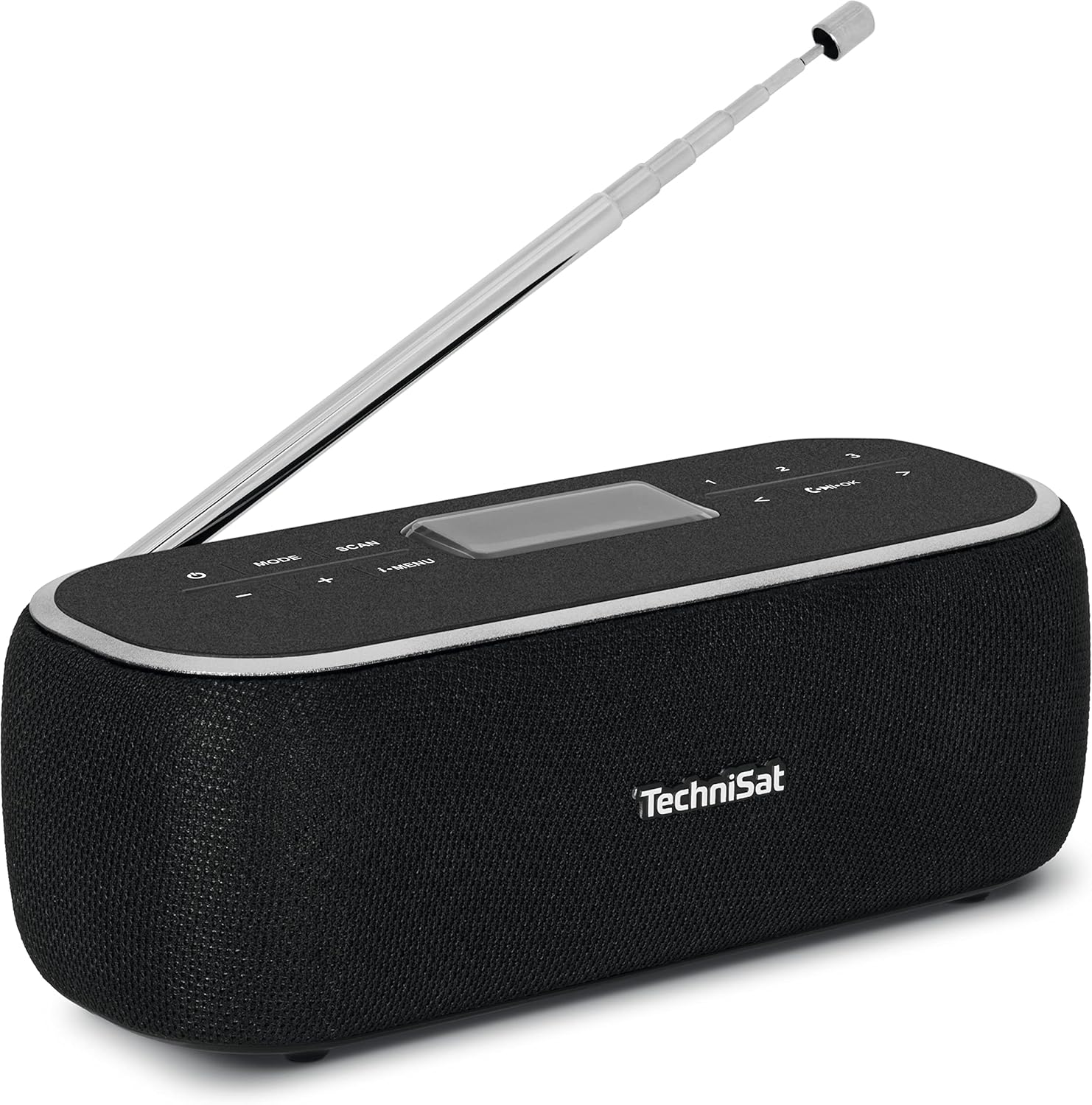 Technisat DIGITRADIO BT 1 - Altoparlante Bluetooth - immagine 4