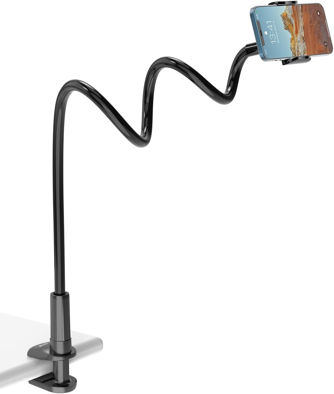 Tryone Porta Cellulare a Collo d'Oca 90cm - immagine 1