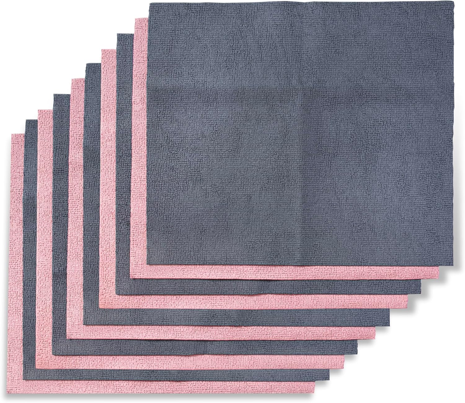 Vileda Actifibre Soft Multipack 10 Panni - immagine 2