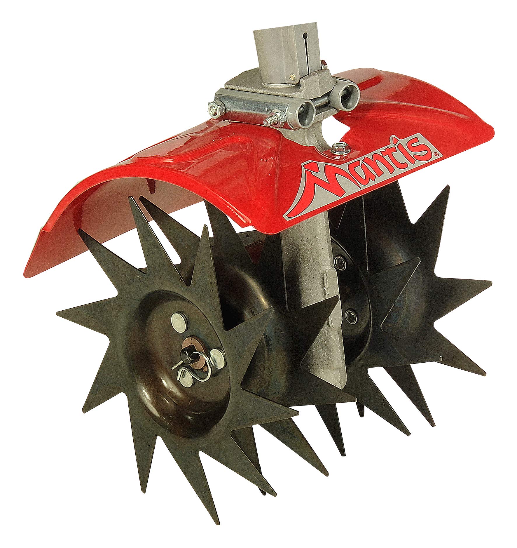 MANTIS 4222-00-02 Attacco aeratore per timone