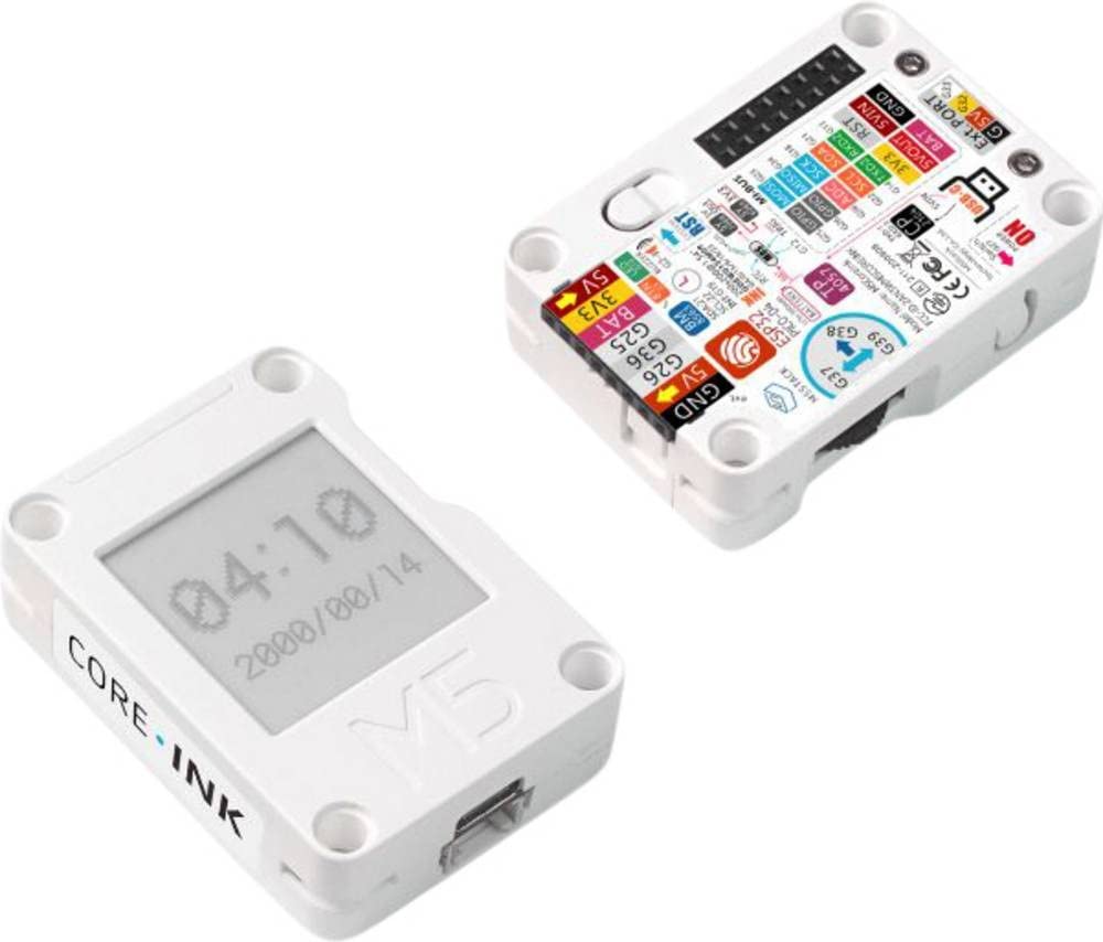 M5Stack M5 Stack Microcontroller | Velz
