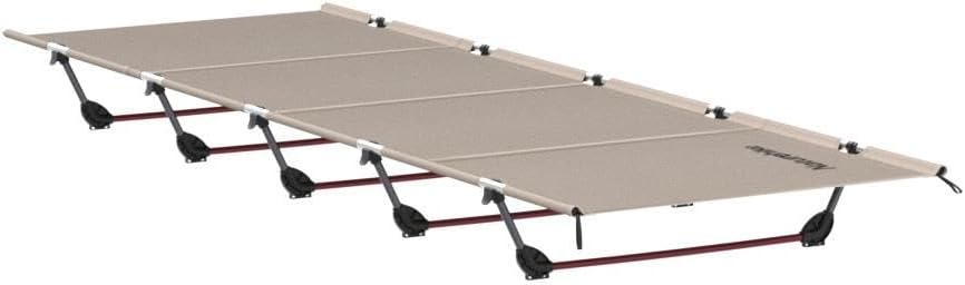 Naturehike Letto da Campeggio Pieghevole 150kg - immagine 4