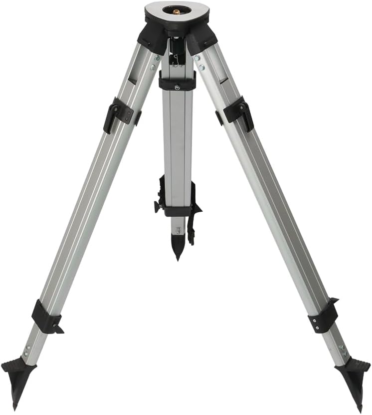 Treppiede Rilevamento Alluminio Testa Piatta 5/8 Pollici - immagine 8