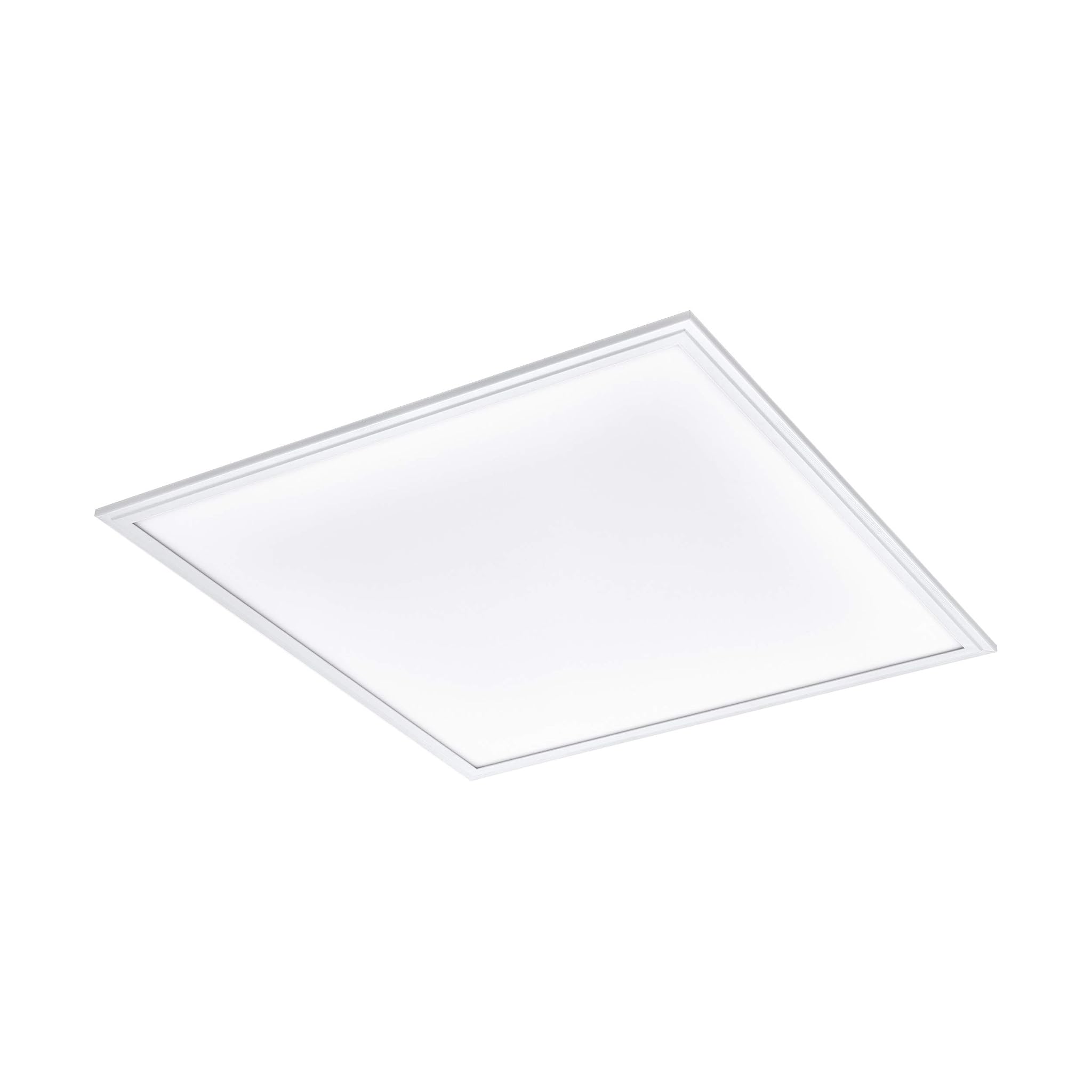 Eglo SALOBRENA 1 illuminazione da soffitto, Bianco