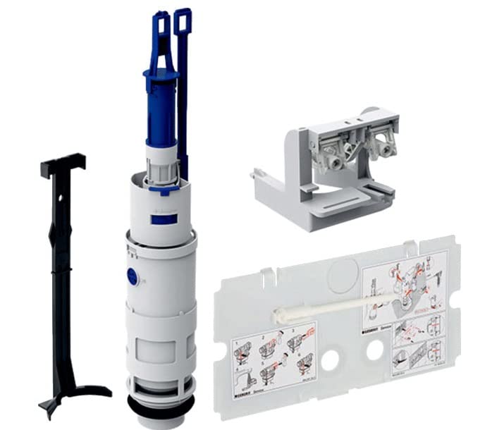 Geberit 240515001 Set Conversione Cassetta Incasso