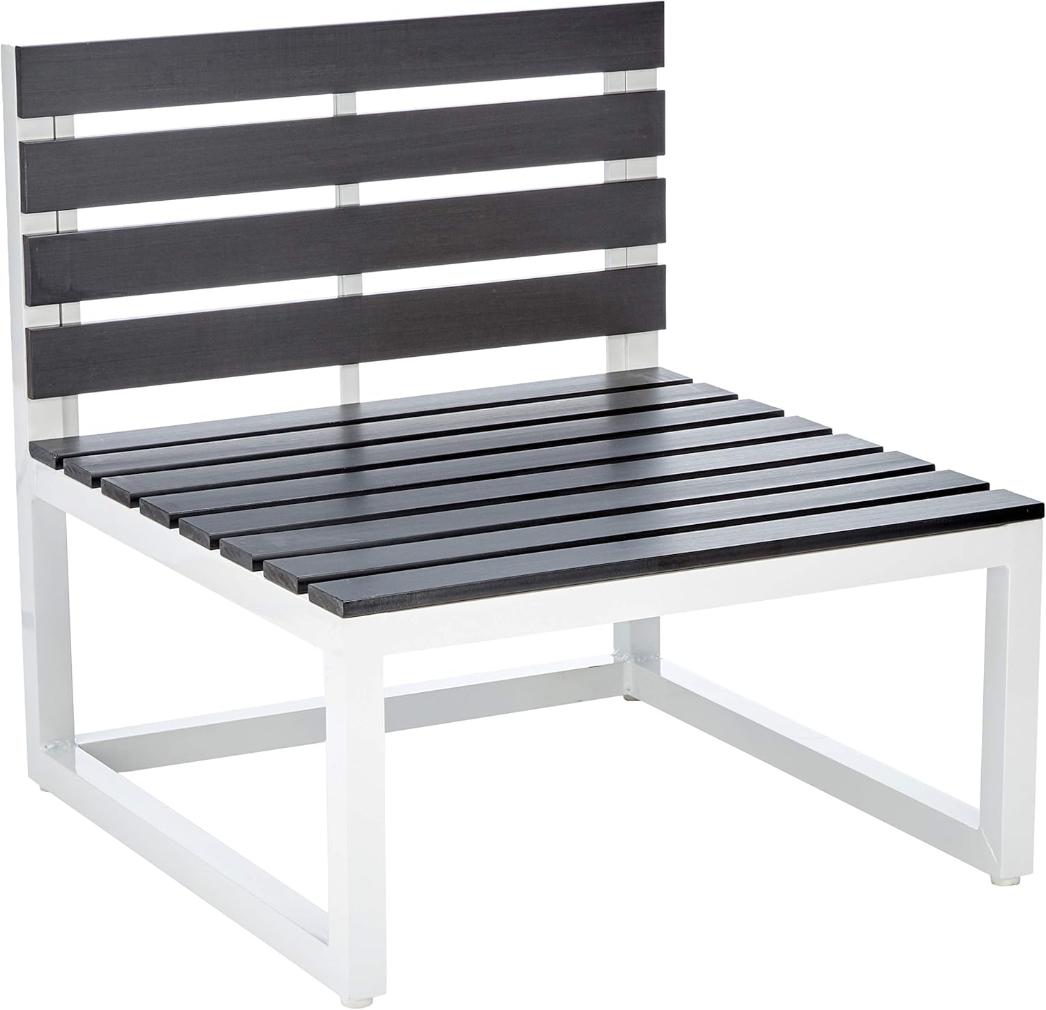 King Collection Outdoor P1007347 Poltrona Quick - immagine 1