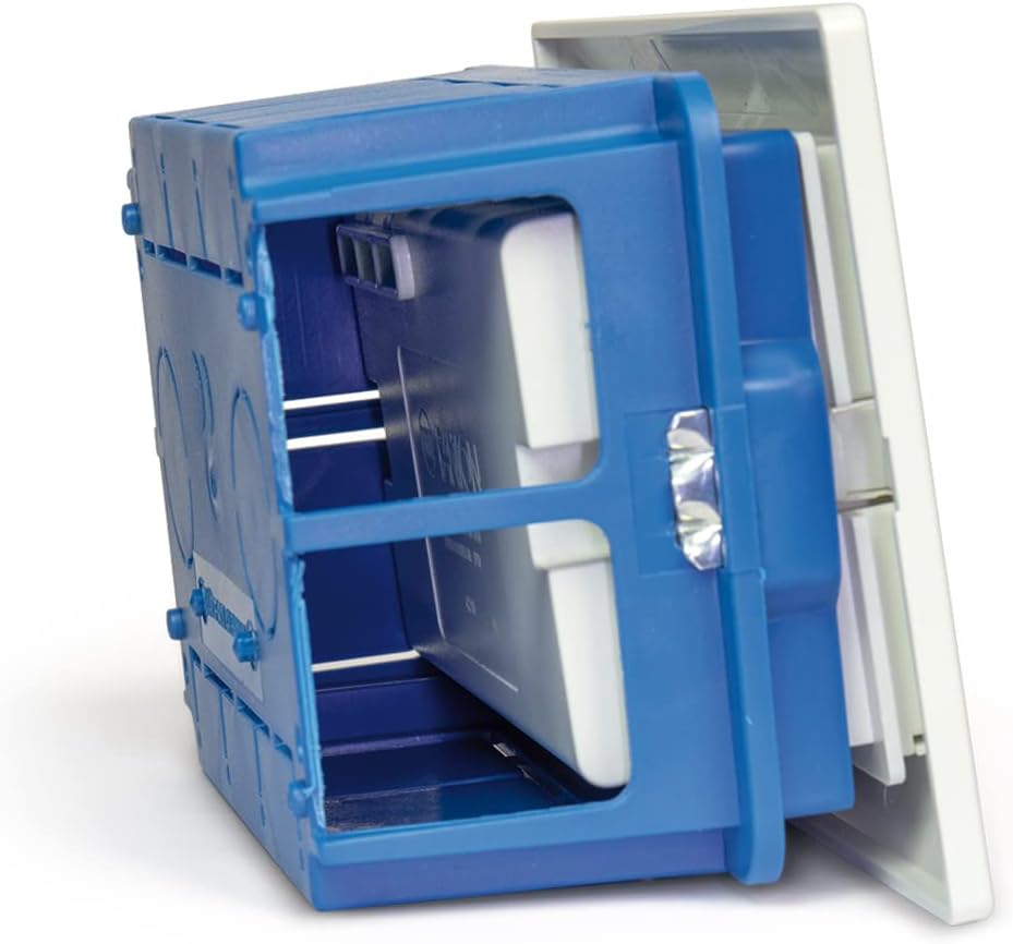 Fanton 42100 - Multipresa Universale da Incasso OPERA/PLA - immagine 3