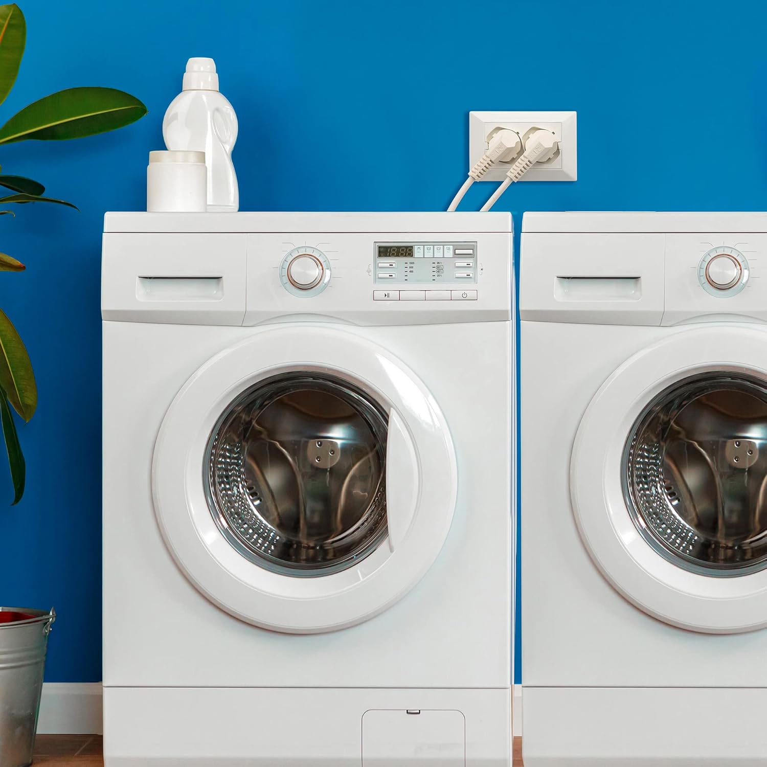 Fanton 42100 - Multipresa Universale da Incasso OPERA/PLA - immagine 5