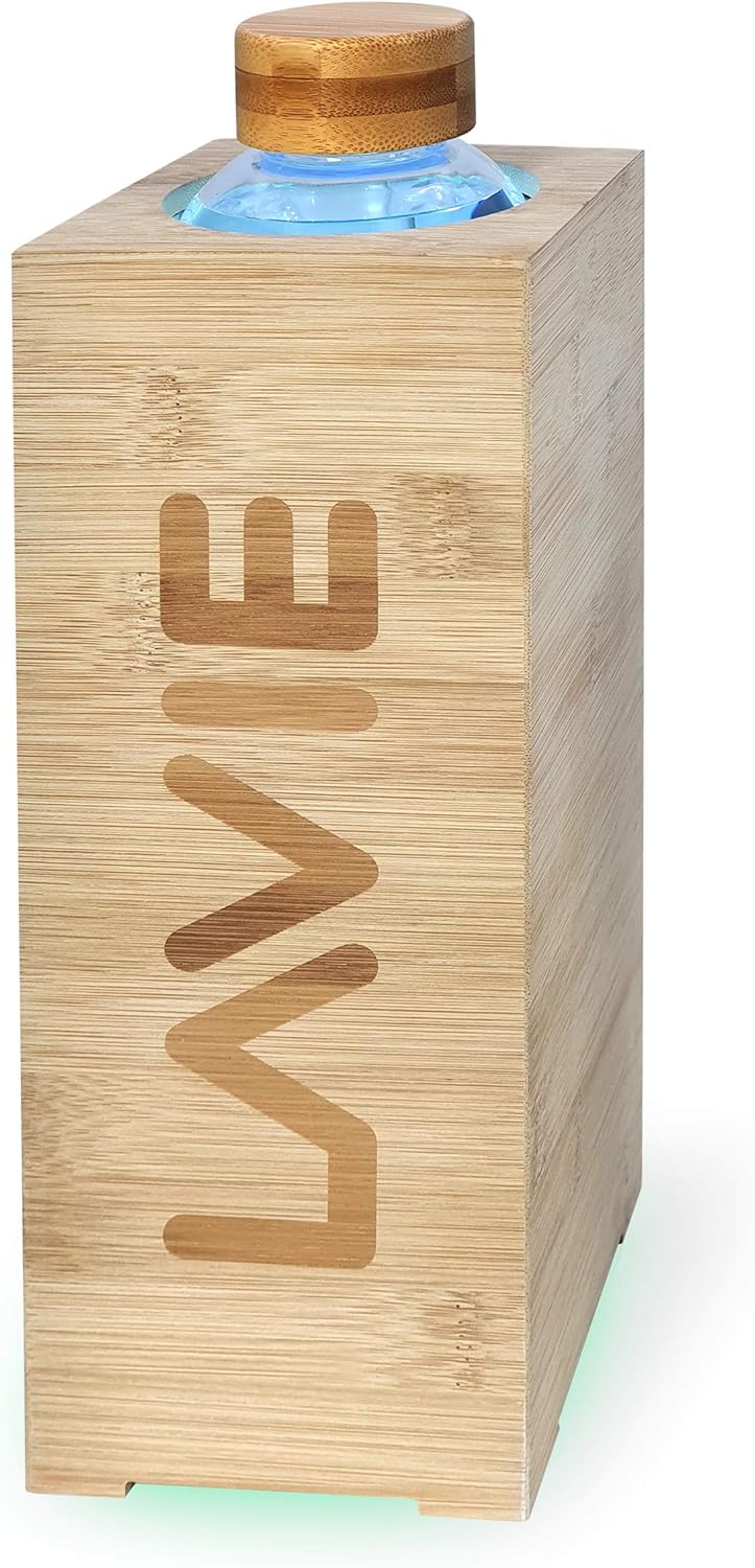 Lavie Premium Depuratore d'Acqua 1L con Luce UVA - immagine 1