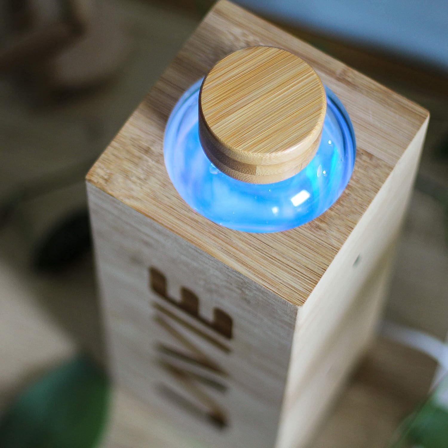 Lavie Premium Depuratore d'Acqua 1L con Luce UVA - immagine 3