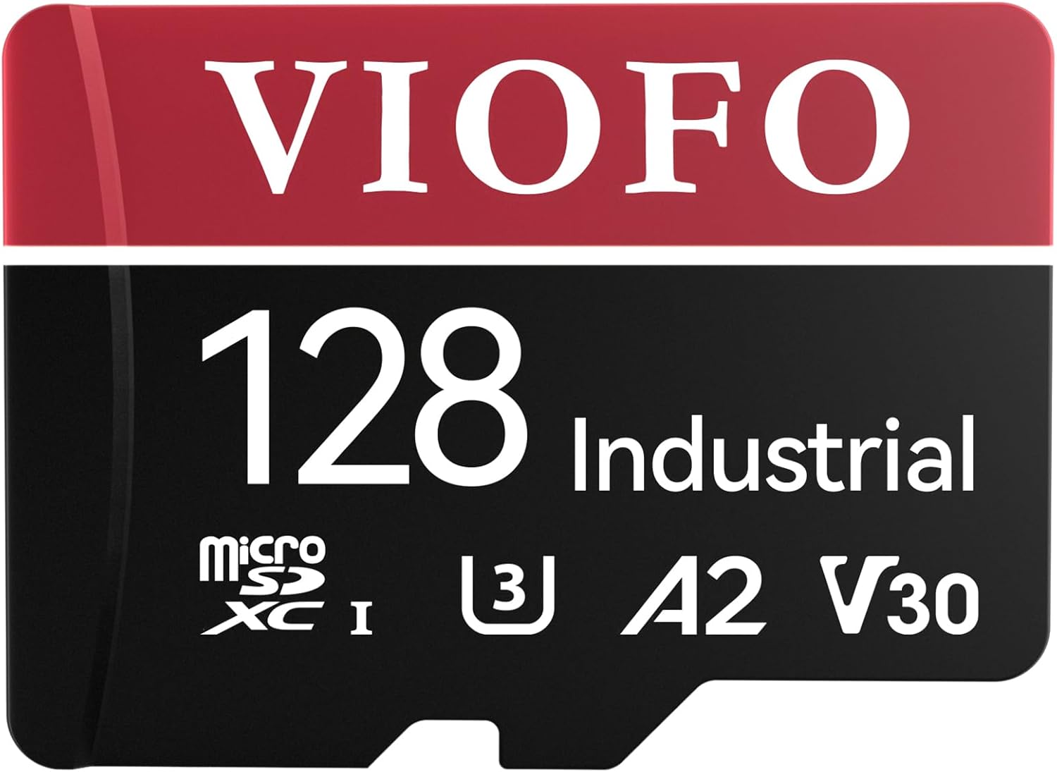 Viofo SD Card 128GB per Dash Cam - immagine 1