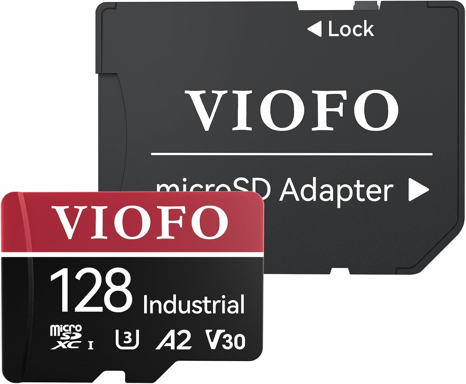 Viofo SD Card 128GB per Dash Cam - immagine 2