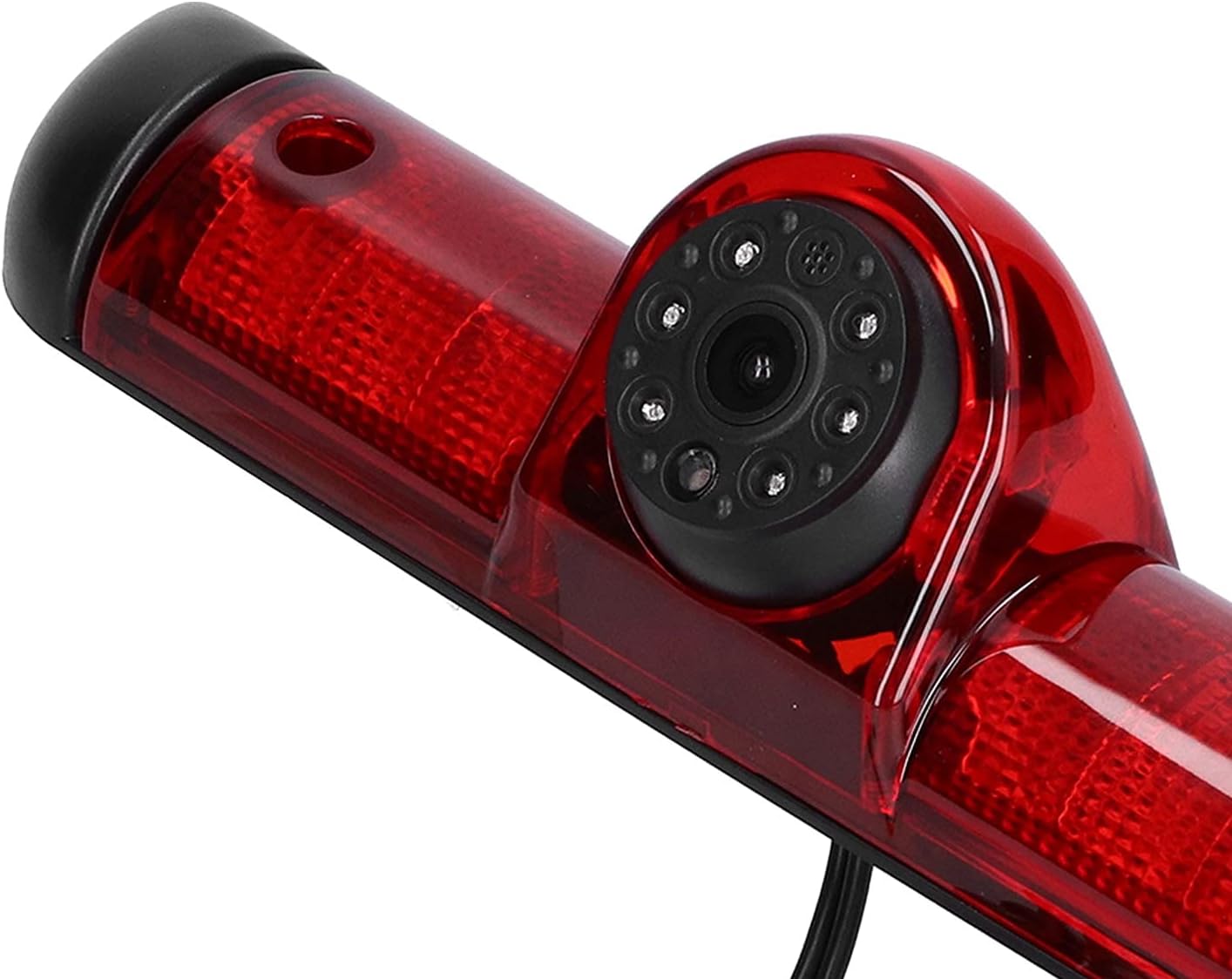 Telecamera per Retromarcia Auto 170° HD LED - immagine 3
