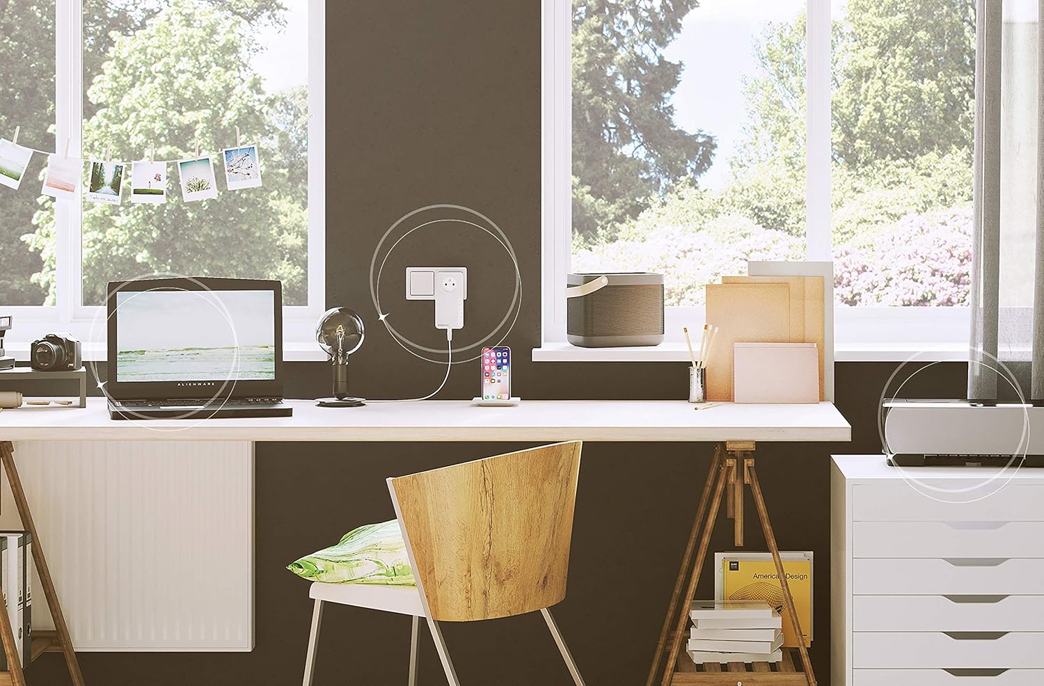 Devolo Magic 2 LAN Starter Kit 2400 Mbit/s - immagine 5