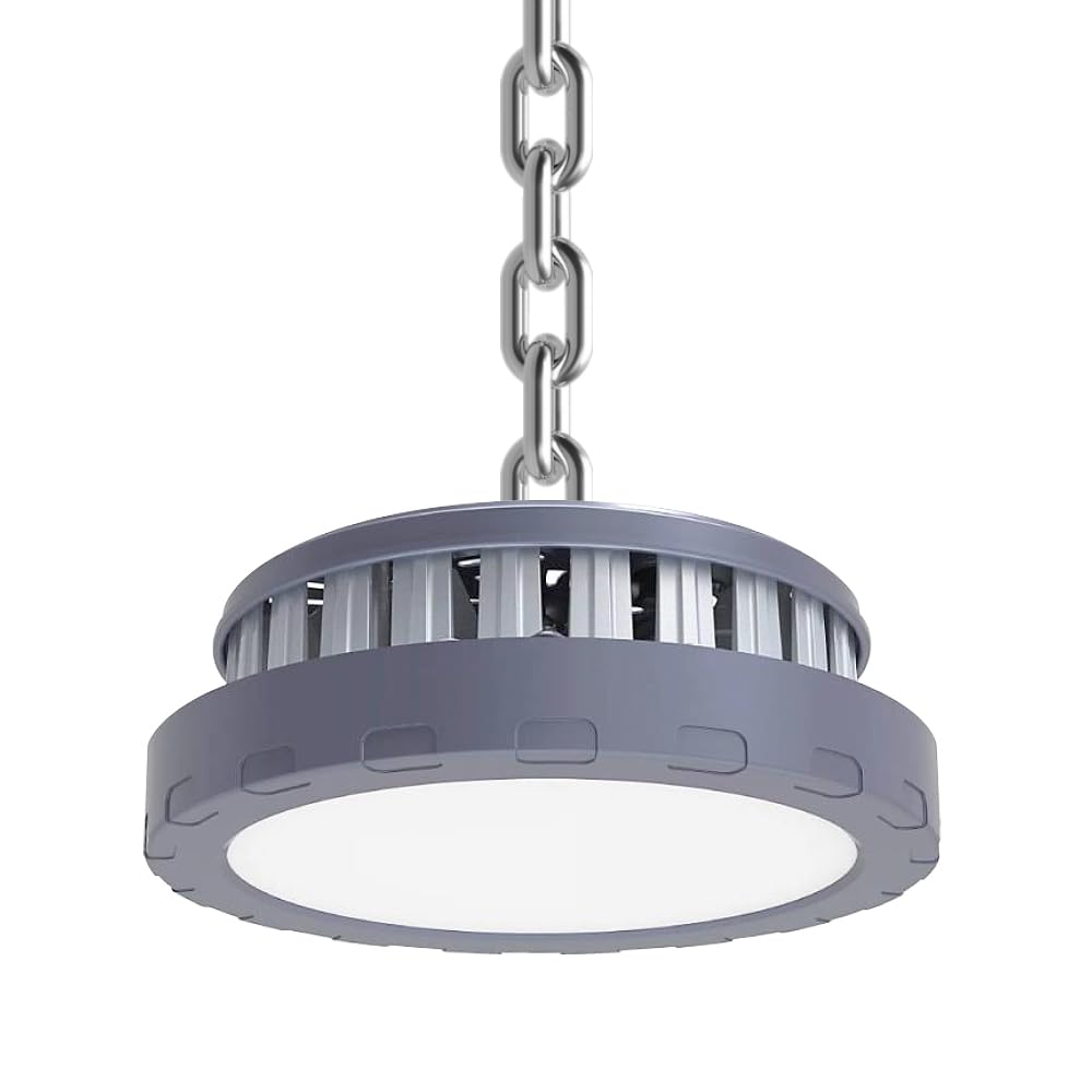 M Ledme Campana LED Infinity 200W 24000 Lumen