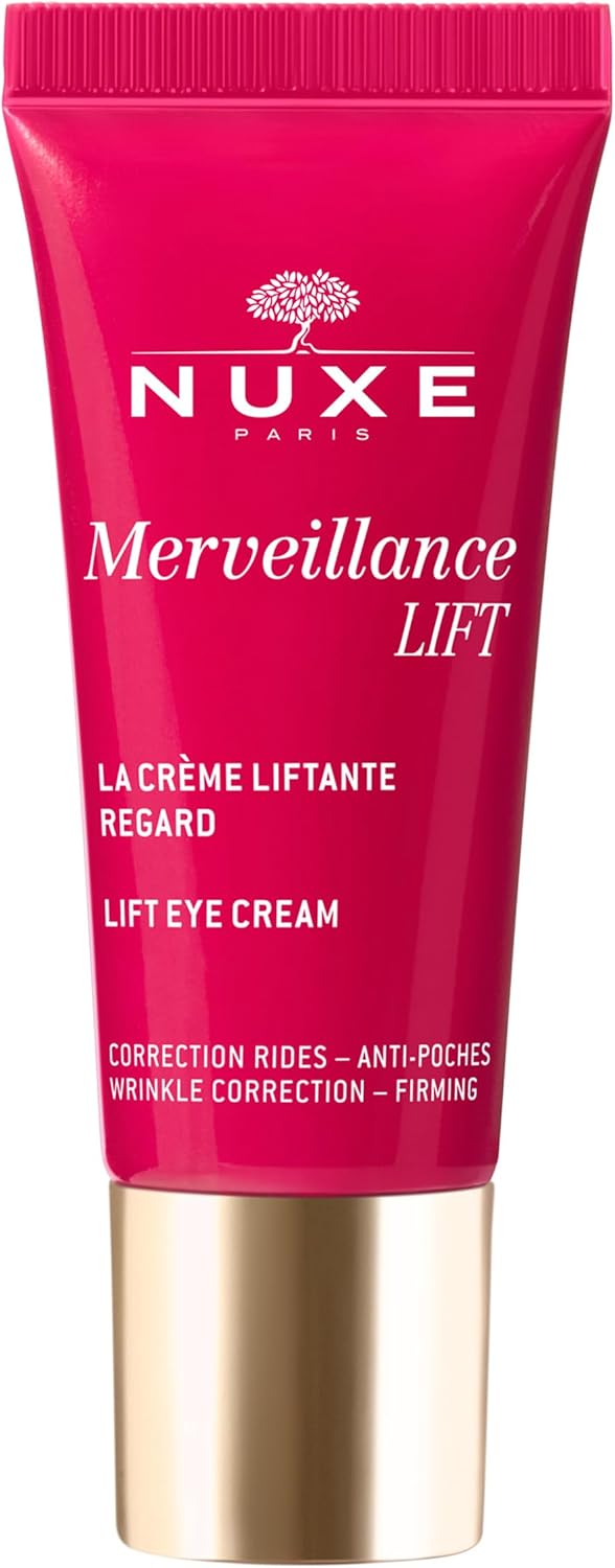 Nuxe Compatibile - Mervellance Lift Crema Contorno Occhi 15ml - immagine 1