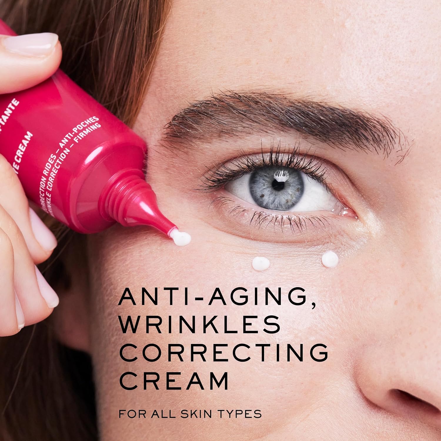 Nuxe Compatibile - Mervellance Lift Crema Contorno Occhi 15ml - immagine 2