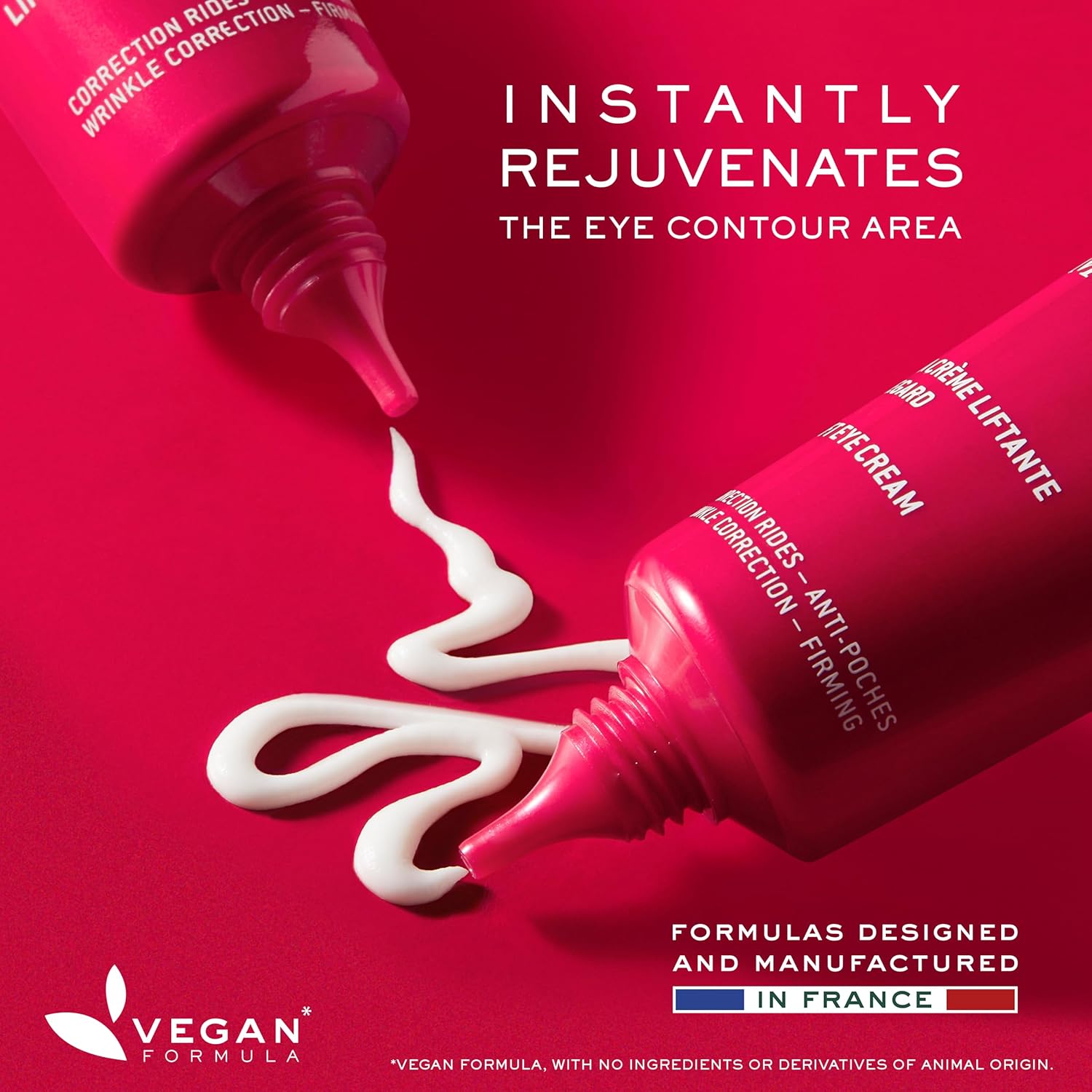 Nuxe Compatibile - Mervellance Lift Crema Contorno Occhi 15ml - immagine 3