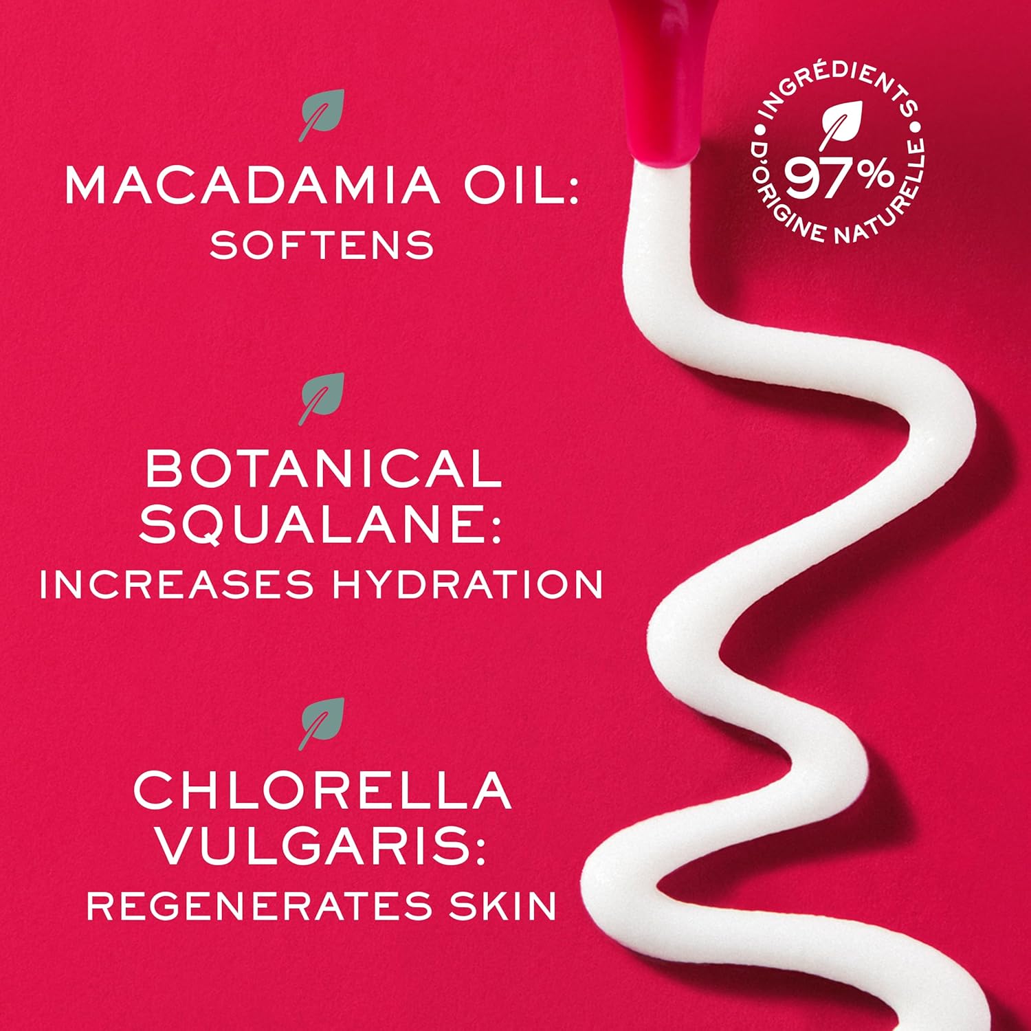 Nuxe Compatibile - Mervellance Lift Crema Contorno Occhi 15ml - immagine 4