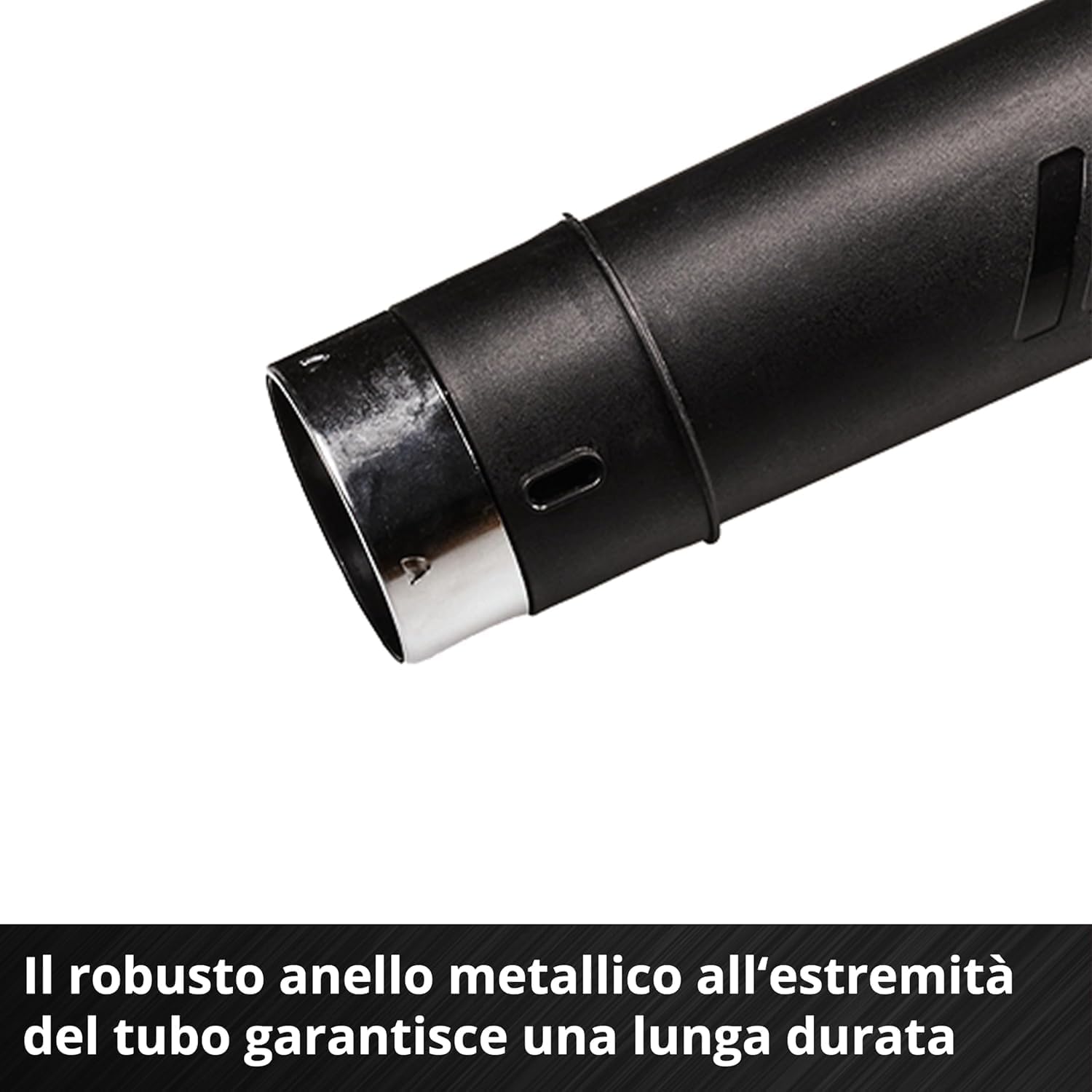 Einhell Soffiatore Foglie a Batteria GP-LB 18/200 Li E-Solo - immagine 8